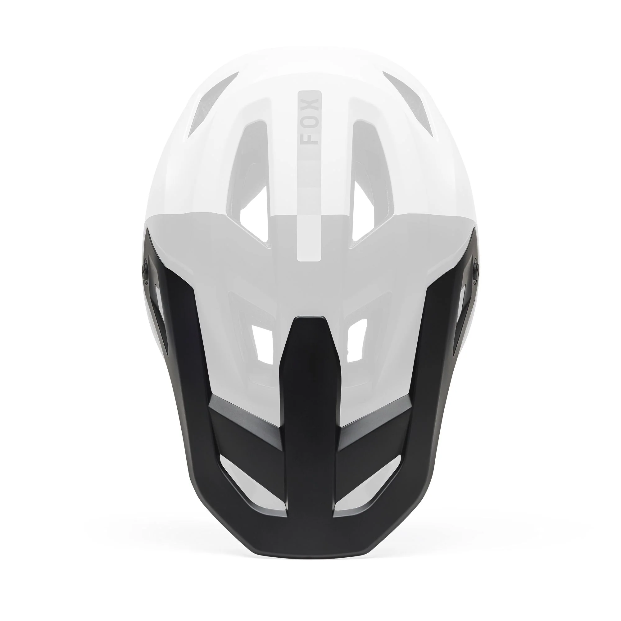 Fox Head Rampage Visor - Image 3