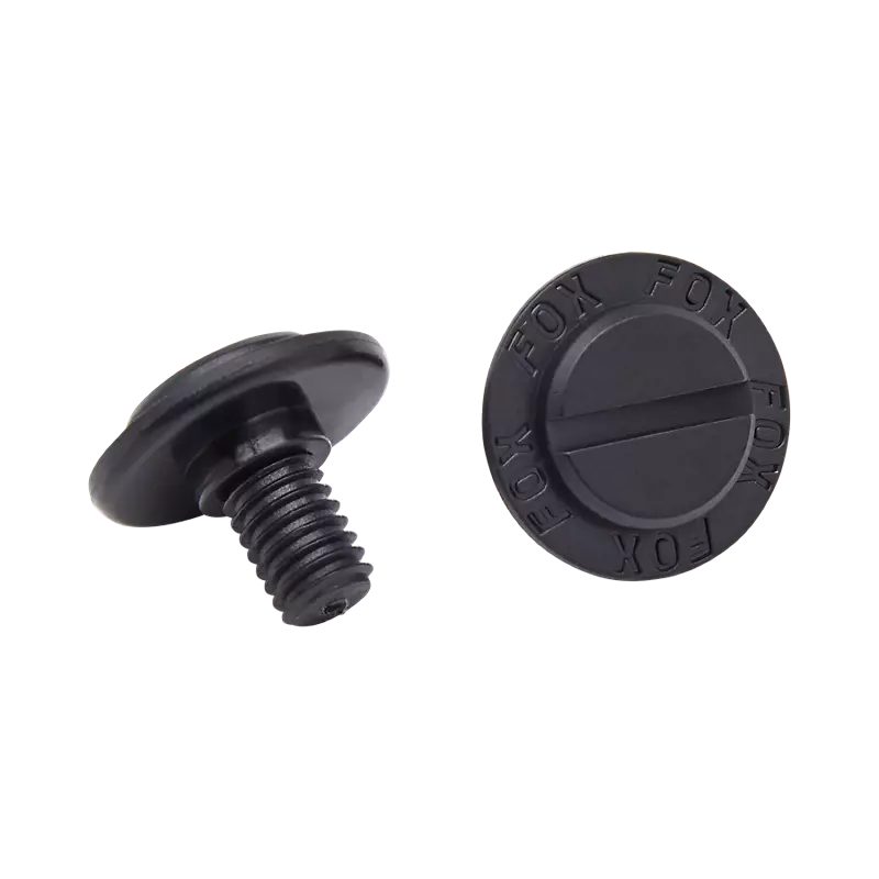 Fox Head Rampage Visor Screws 2026