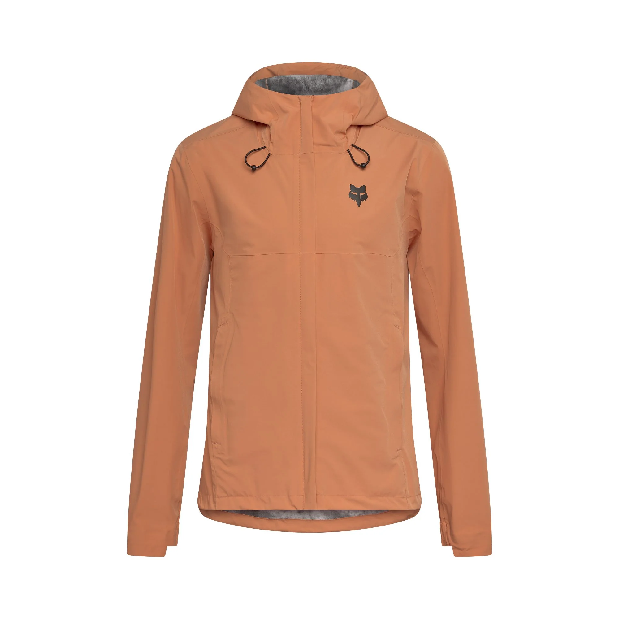 Fox Head Ranger 2.5-Layer Water Jacket 2026 - Image 2