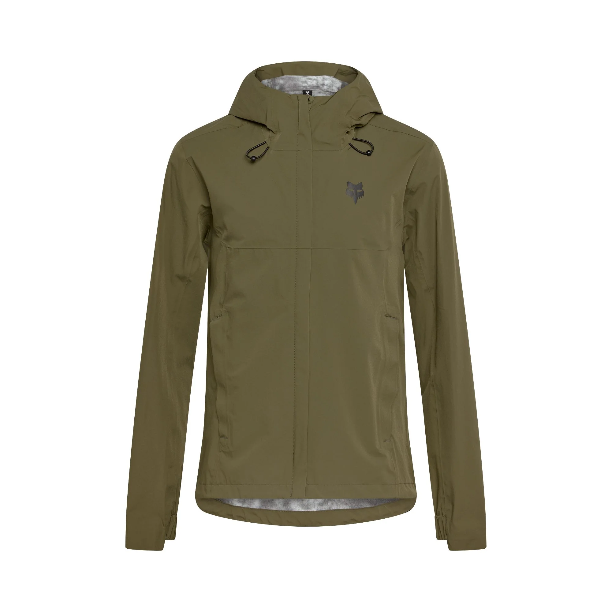 Fox Head Ranger 2.5-Layer Water Jacket 2026 - Image 3