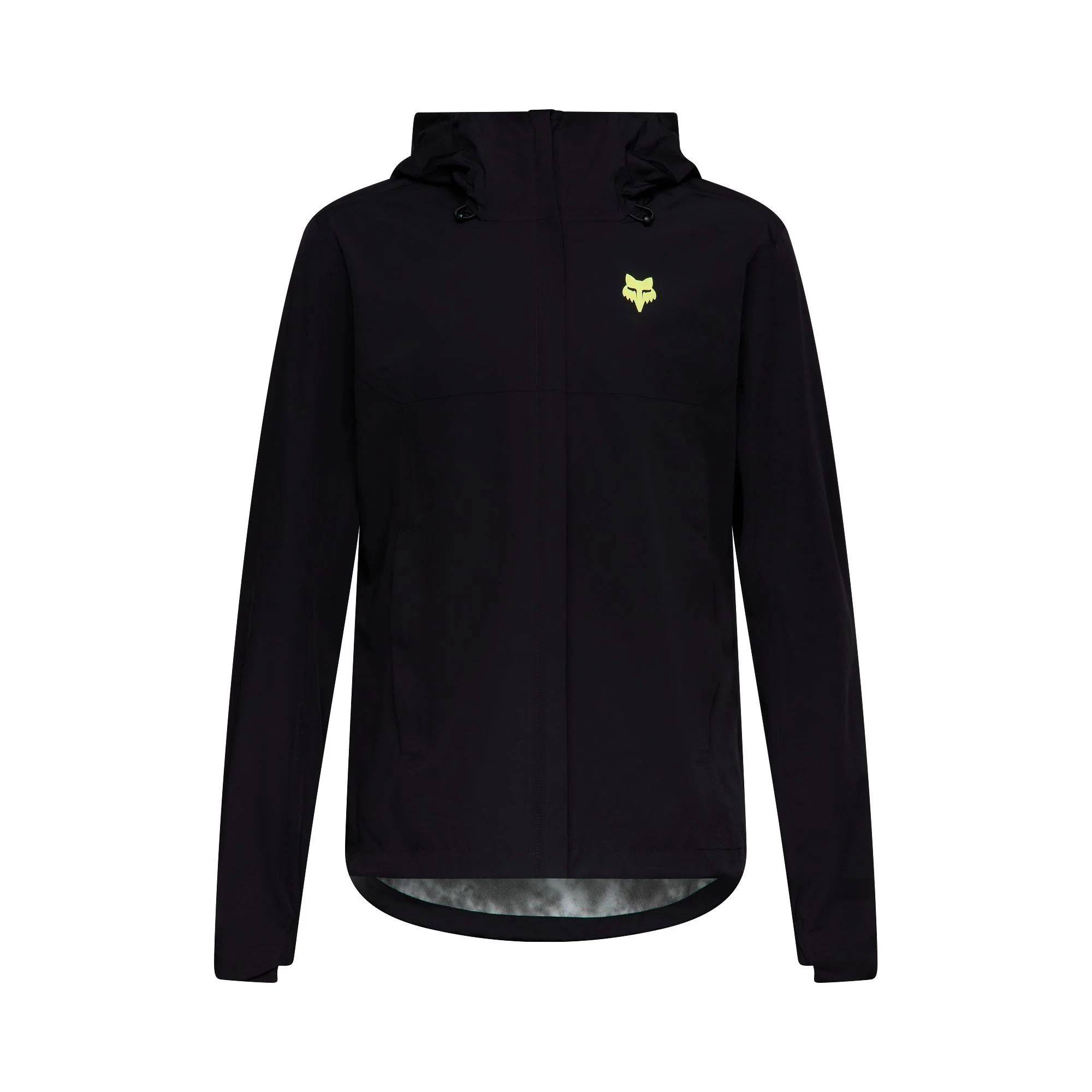 Fox Head Ranger 2.5-Layer Water Jacket 2026 - Image 4