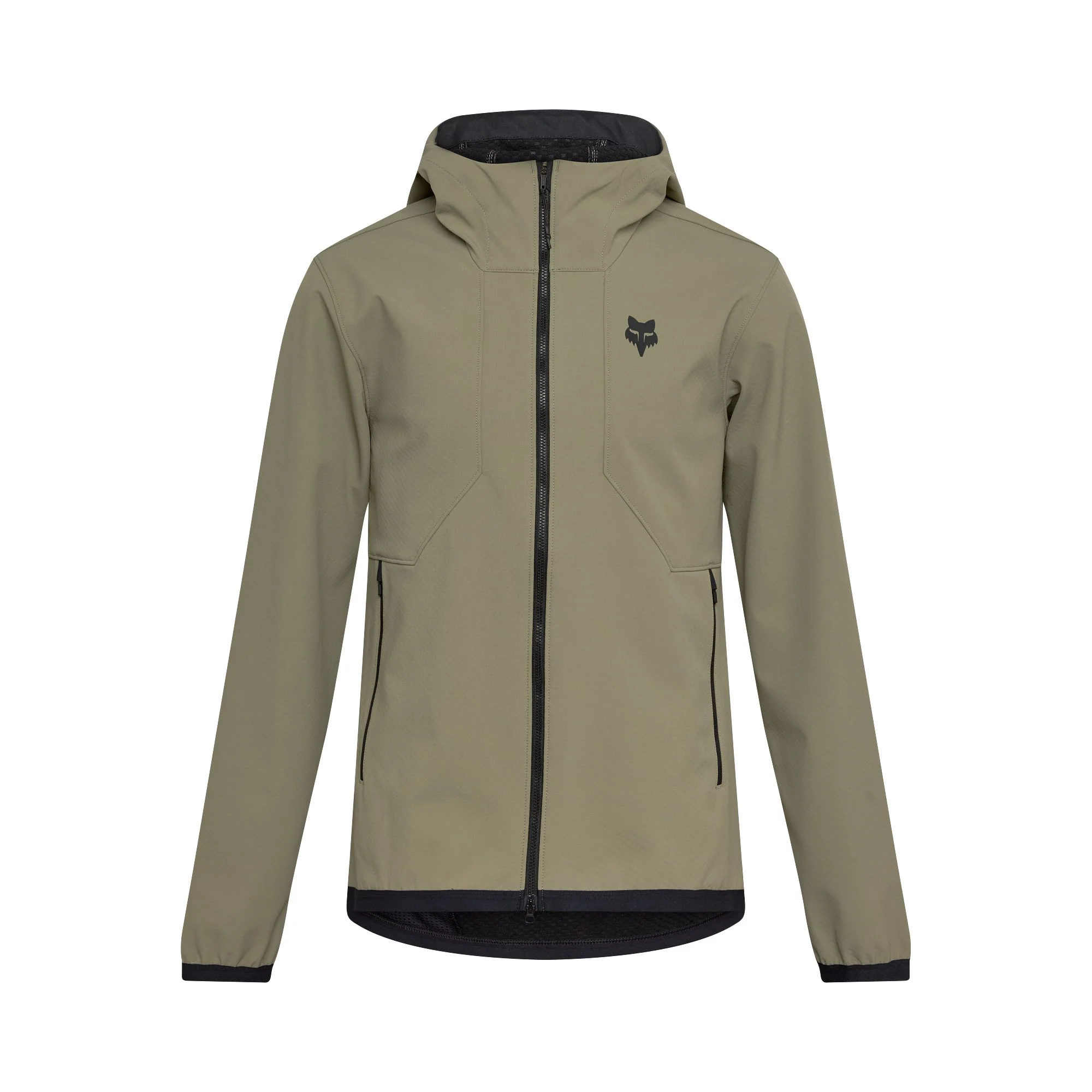 Fox Head Ranger Fire Hoodie 2026
