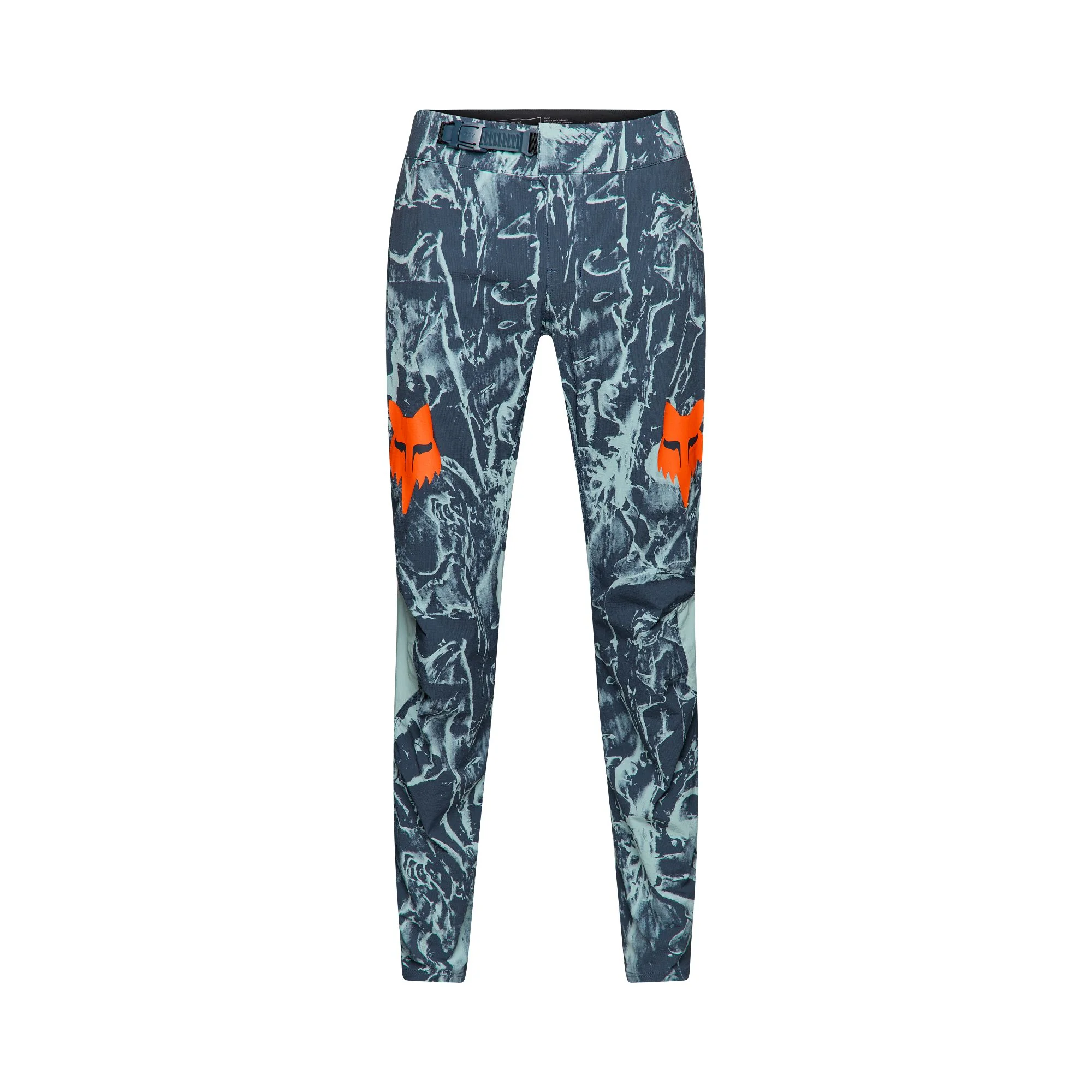 Fox Head Ranger IMAGE Print Pants 2026