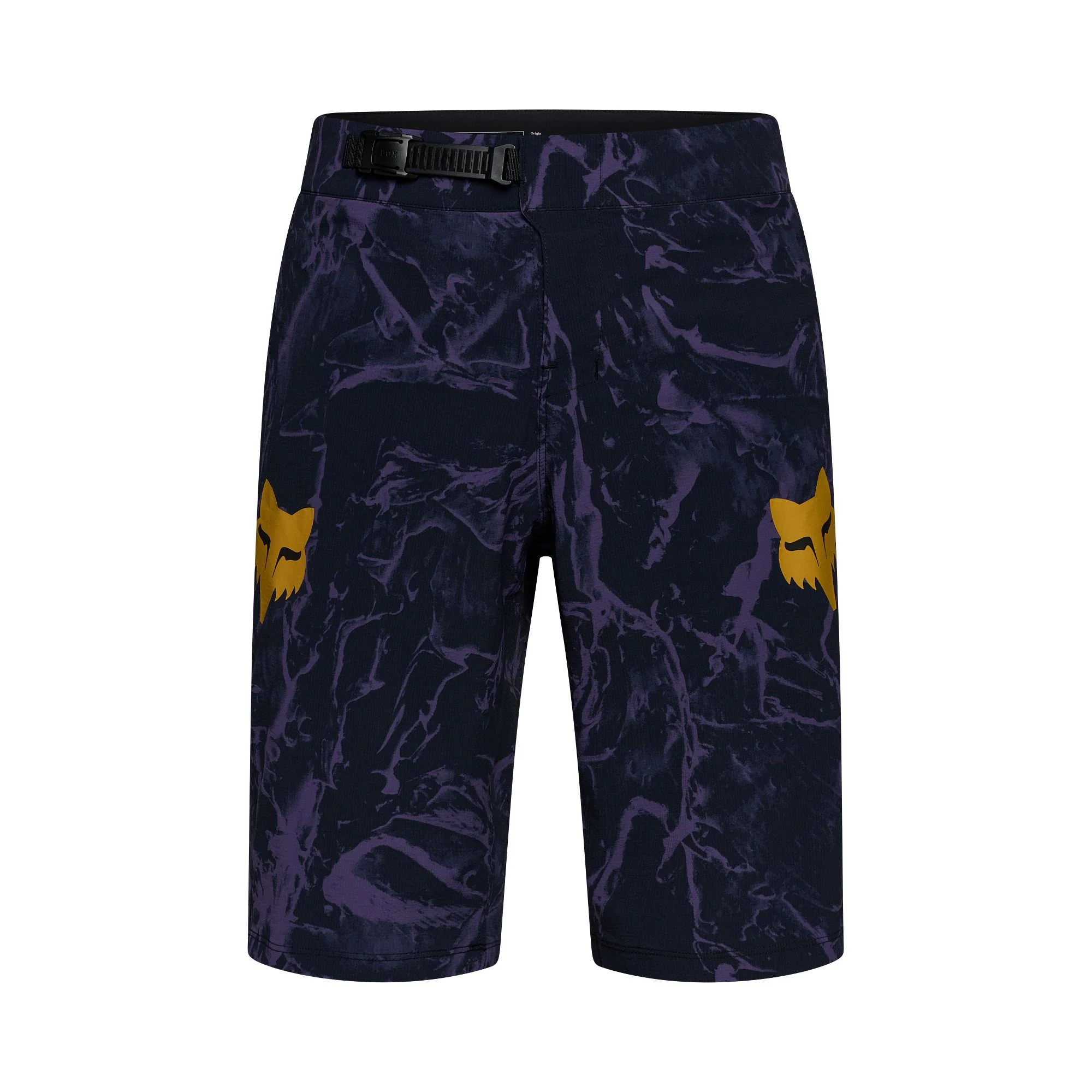 Fox Head Ranger IMAGE Print Shorts 2026 - Image 2