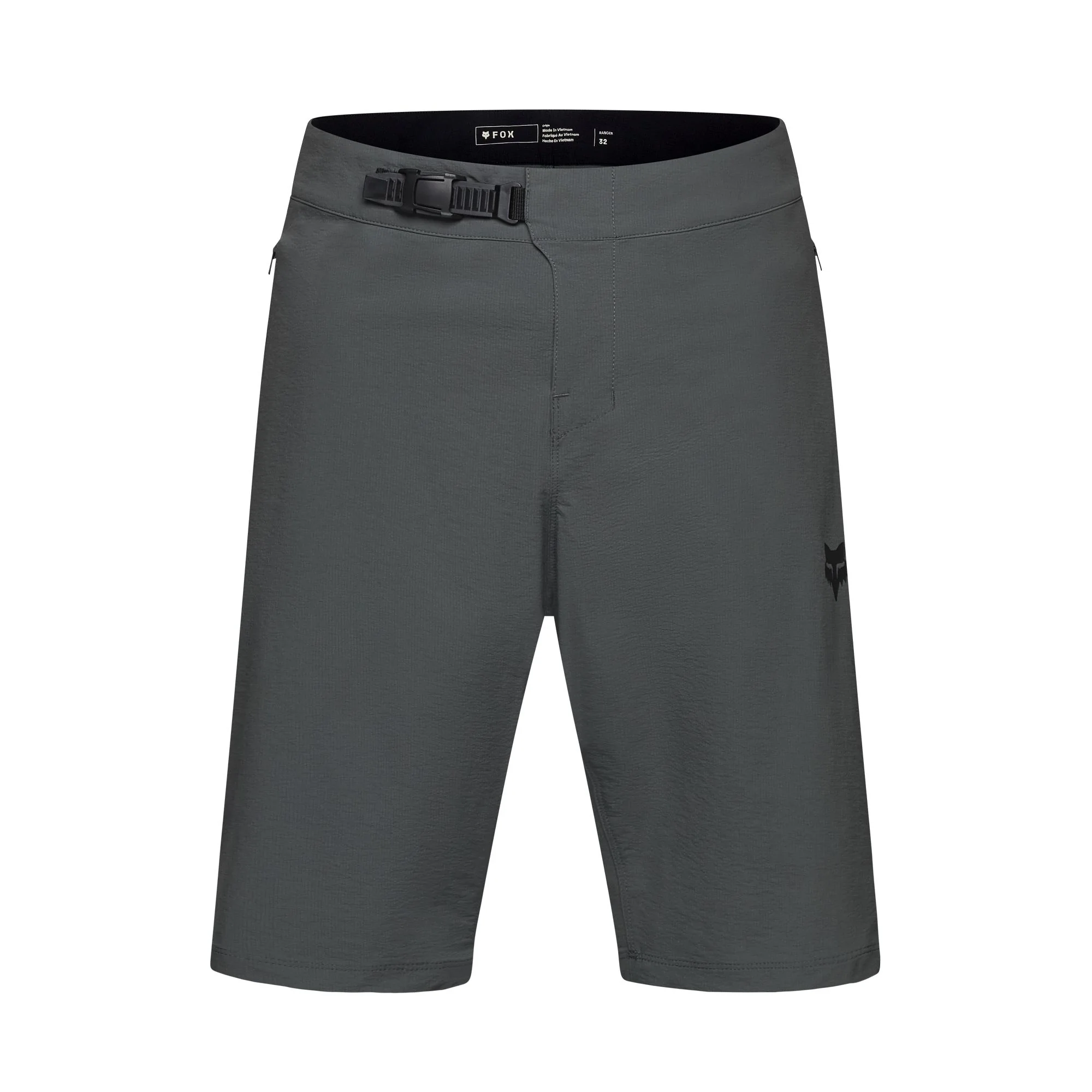 Fox Head Ranger Lined Shorts - Image 2
