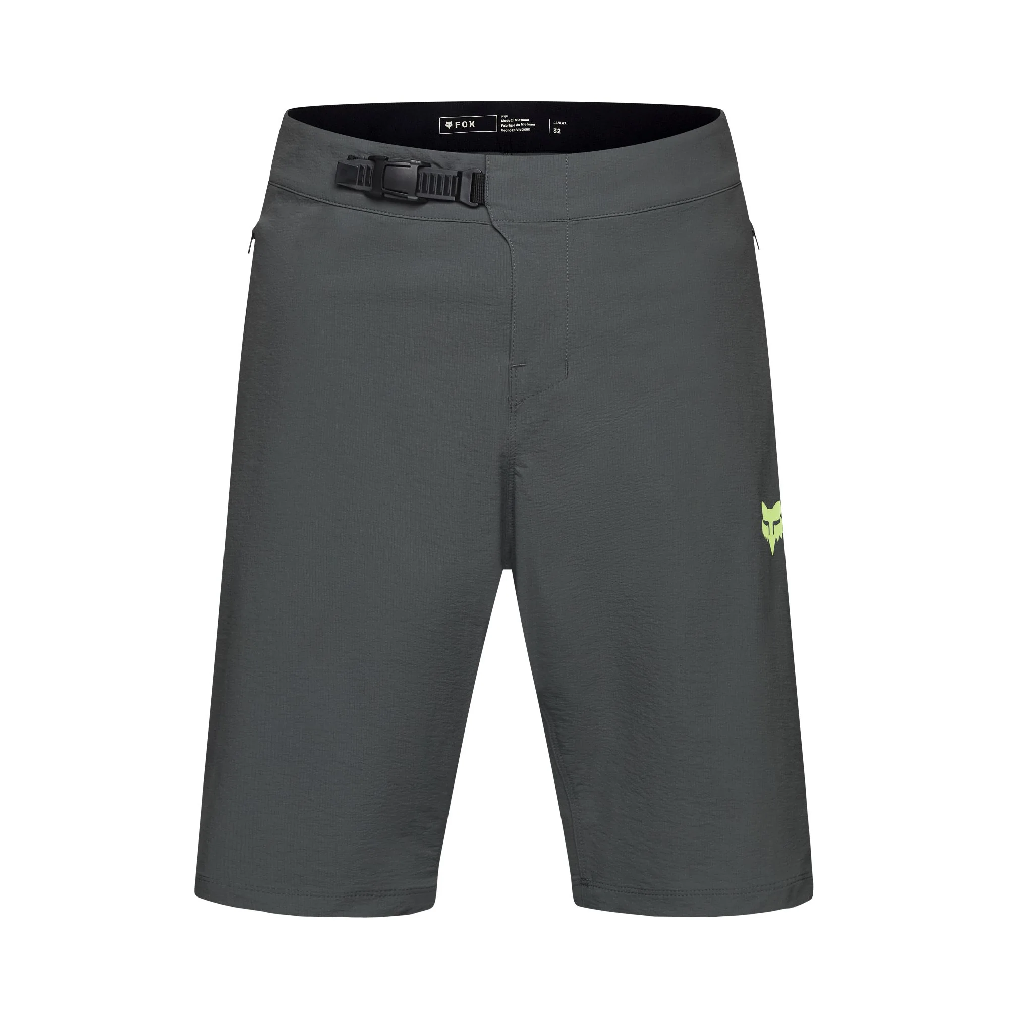 Fox Head Ranger Lined Shorts 2026 - Image 2