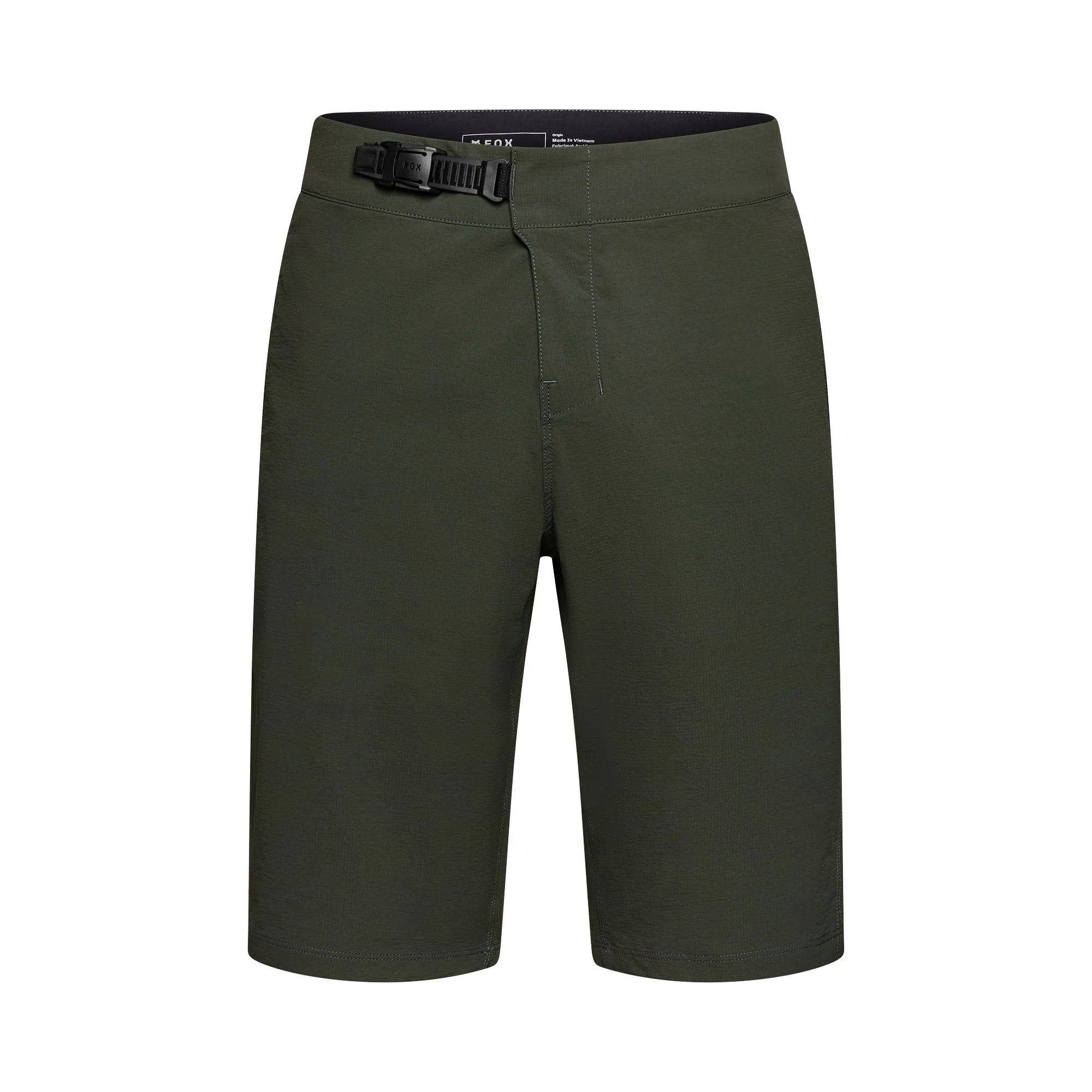 Fox Head Ranger Lined Shorts - Image 3