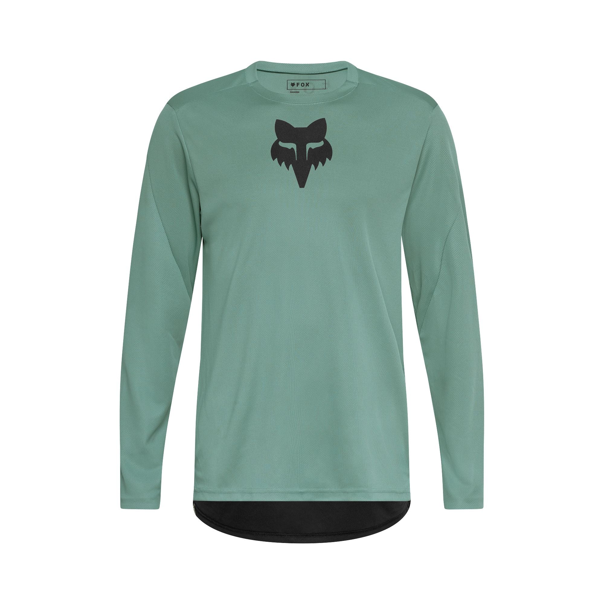 Fox Head Ranger Long Sleeve Jersey 2026 - Image 2