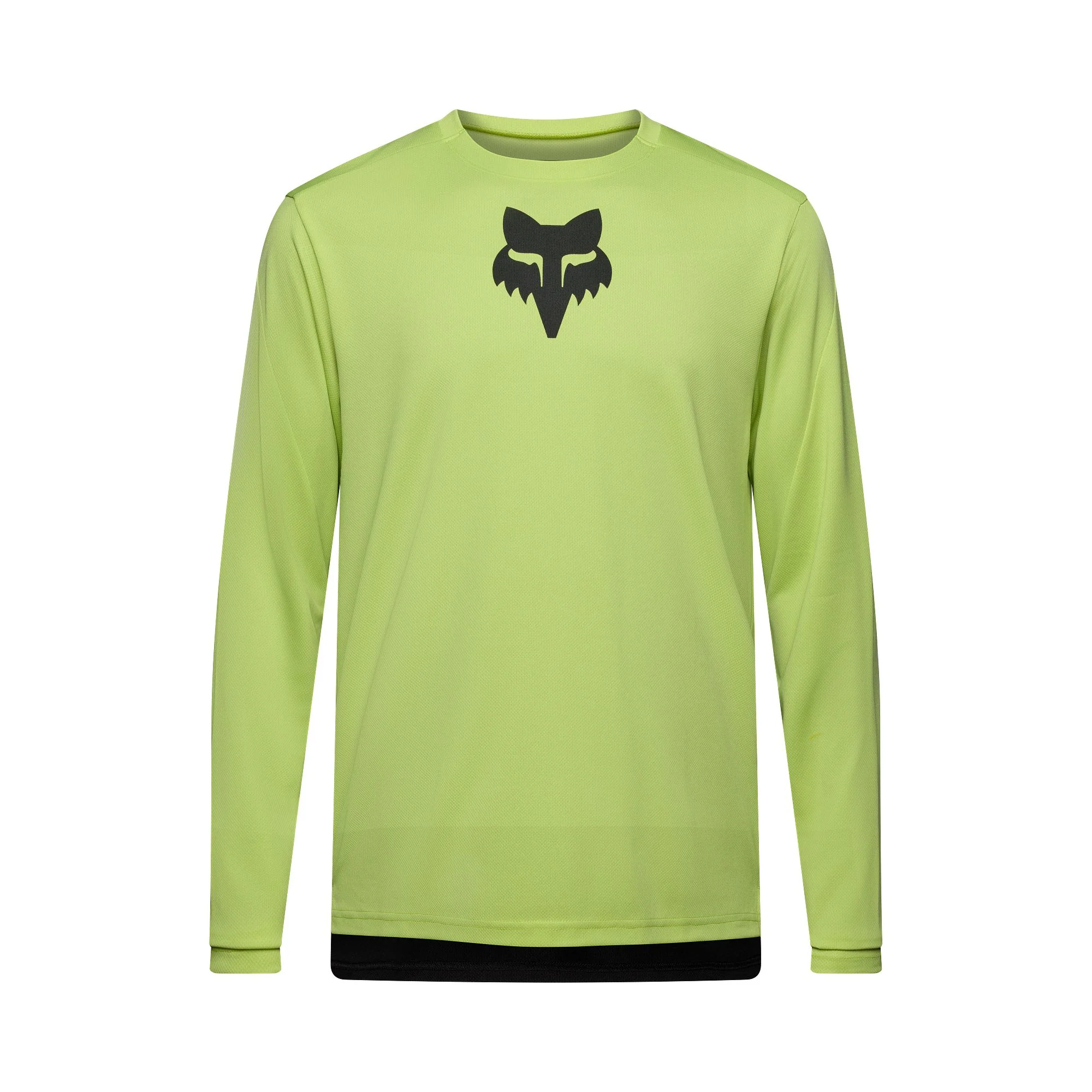 Fox Head Ranger Long Sleeve Jersey 2026 - Image 4