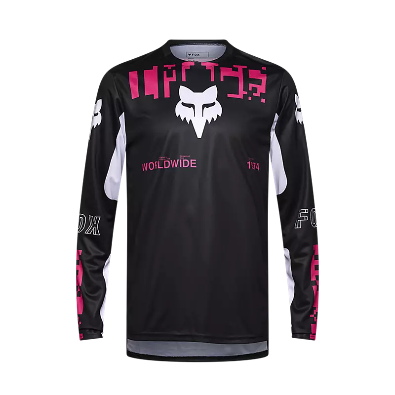 Fox Head Ranger LS Jersey 2025