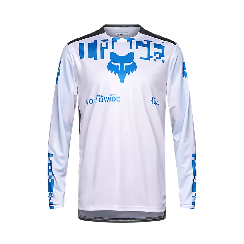 Fox Head Ranger LS Jersey 2025 - Image 2