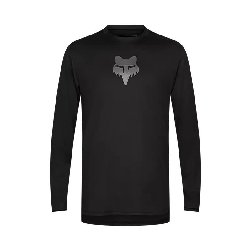 Fox Head Ranger LS Jersey 2025 - Image 3