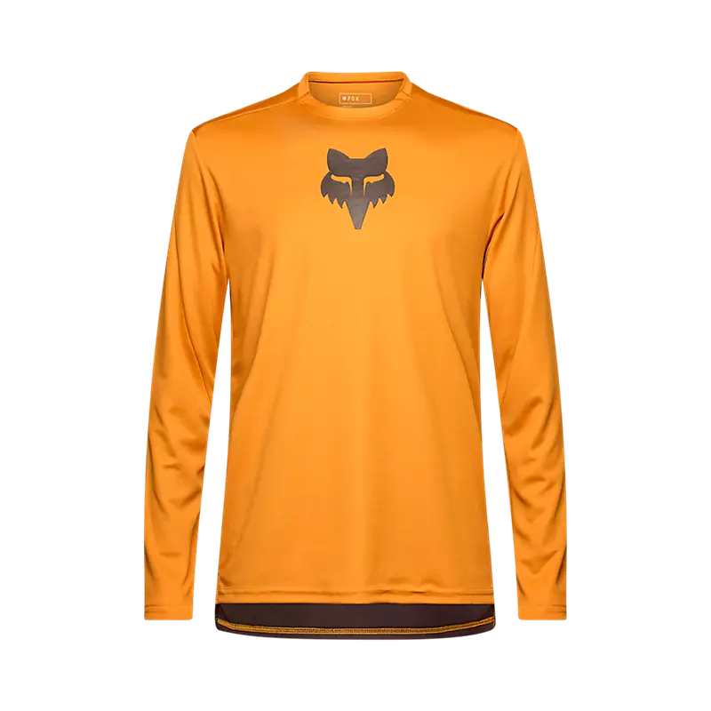 Fox Head Ranger LS Jersey 2025 - Image 4