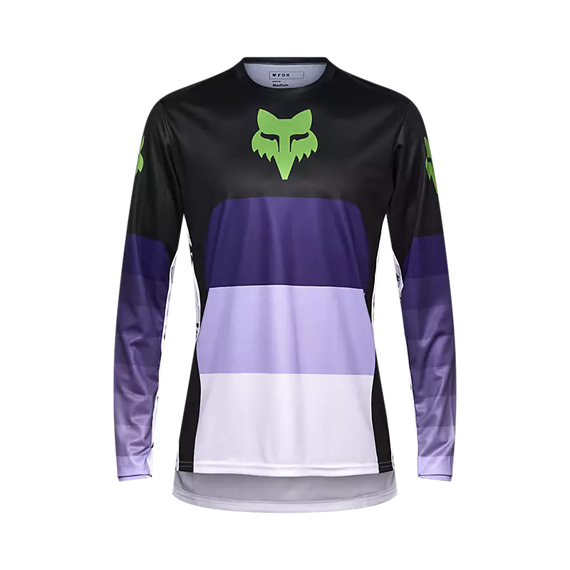 Fox Head Ranger LS Jersey 2025 - Image 6