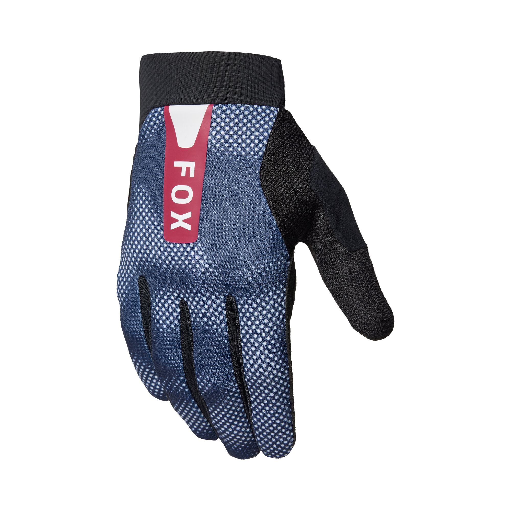 Fox Head Ranger Tactile Gel Gloves 2026 - Image 2