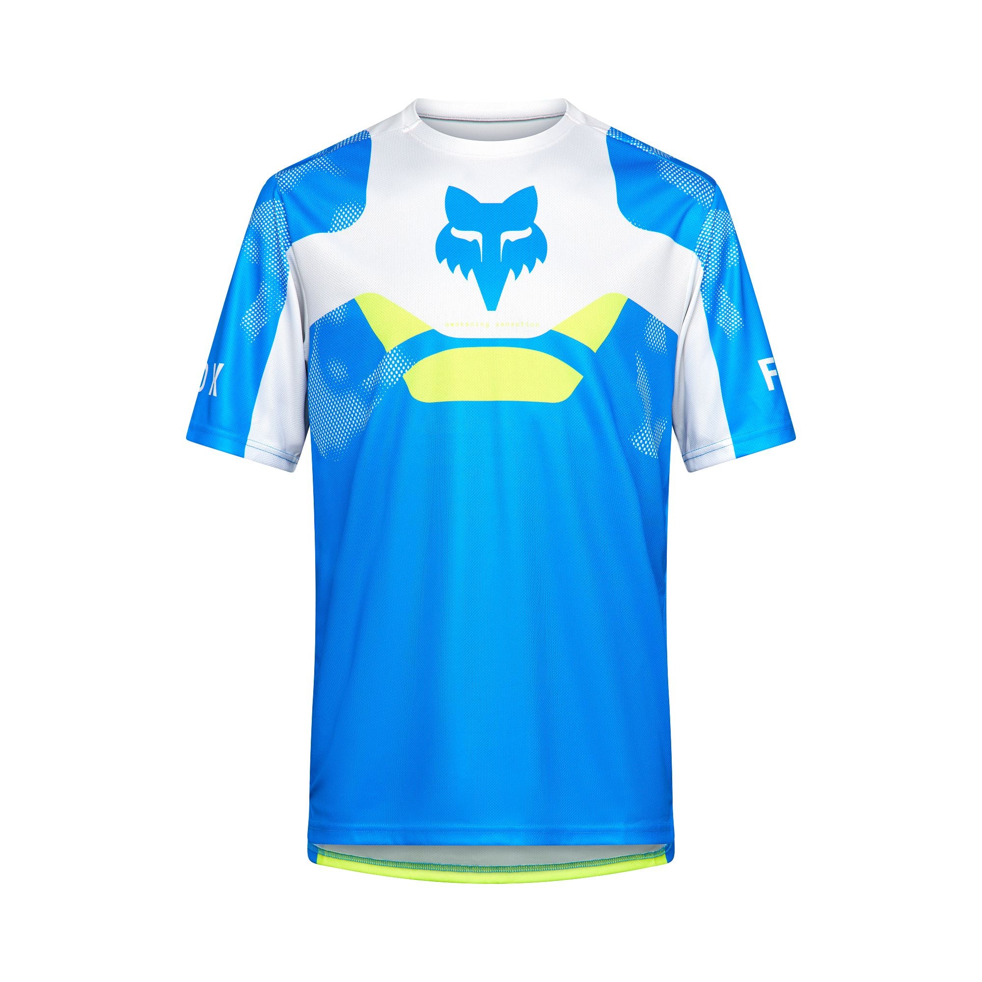 Fox Head Ranger Tactile Jersey 2026