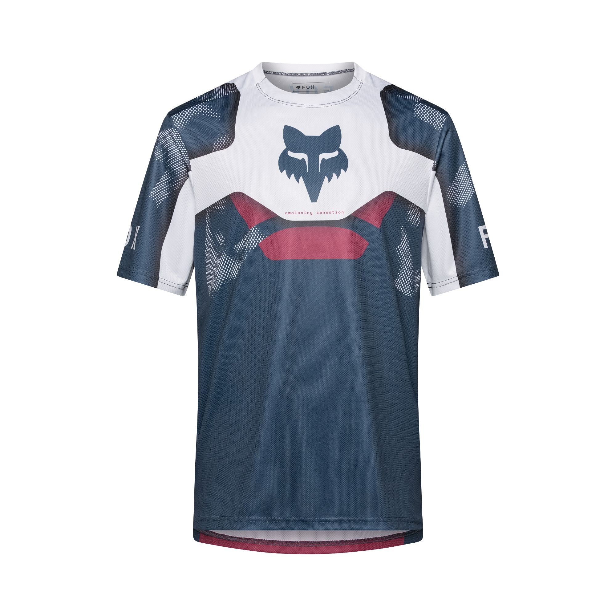 Fox Head Ranger Tactile Jersey 2026 - Image 2