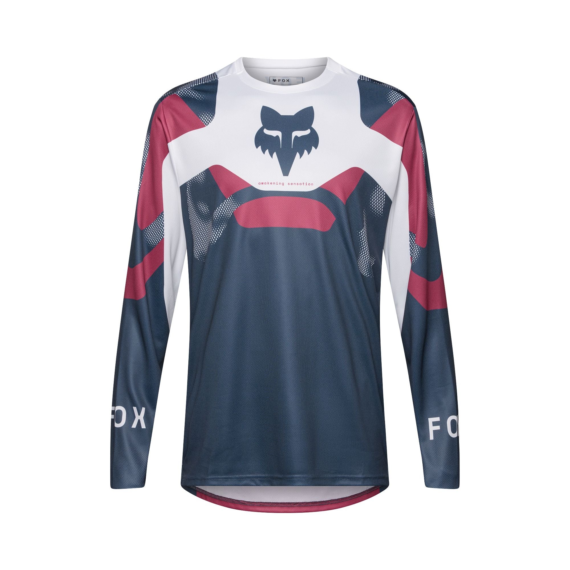 Fox Head Ranger Tactile Long Sleeve Jersey 2026 - Image 2