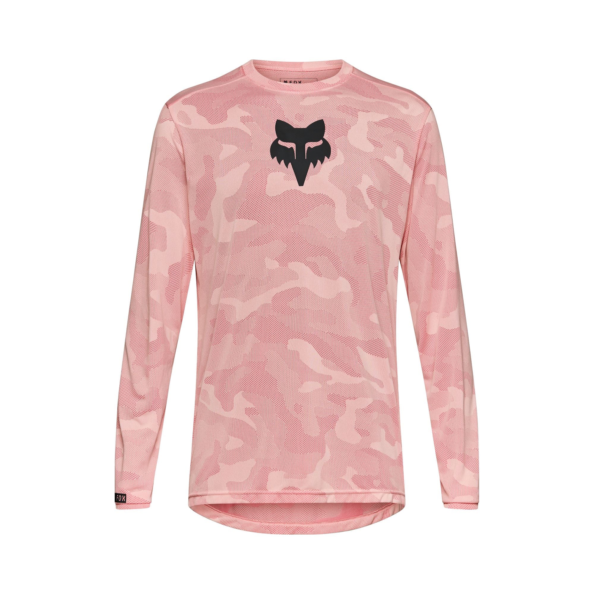 Fox Head Ranger TruDri Long Sleeve Jersey 2026