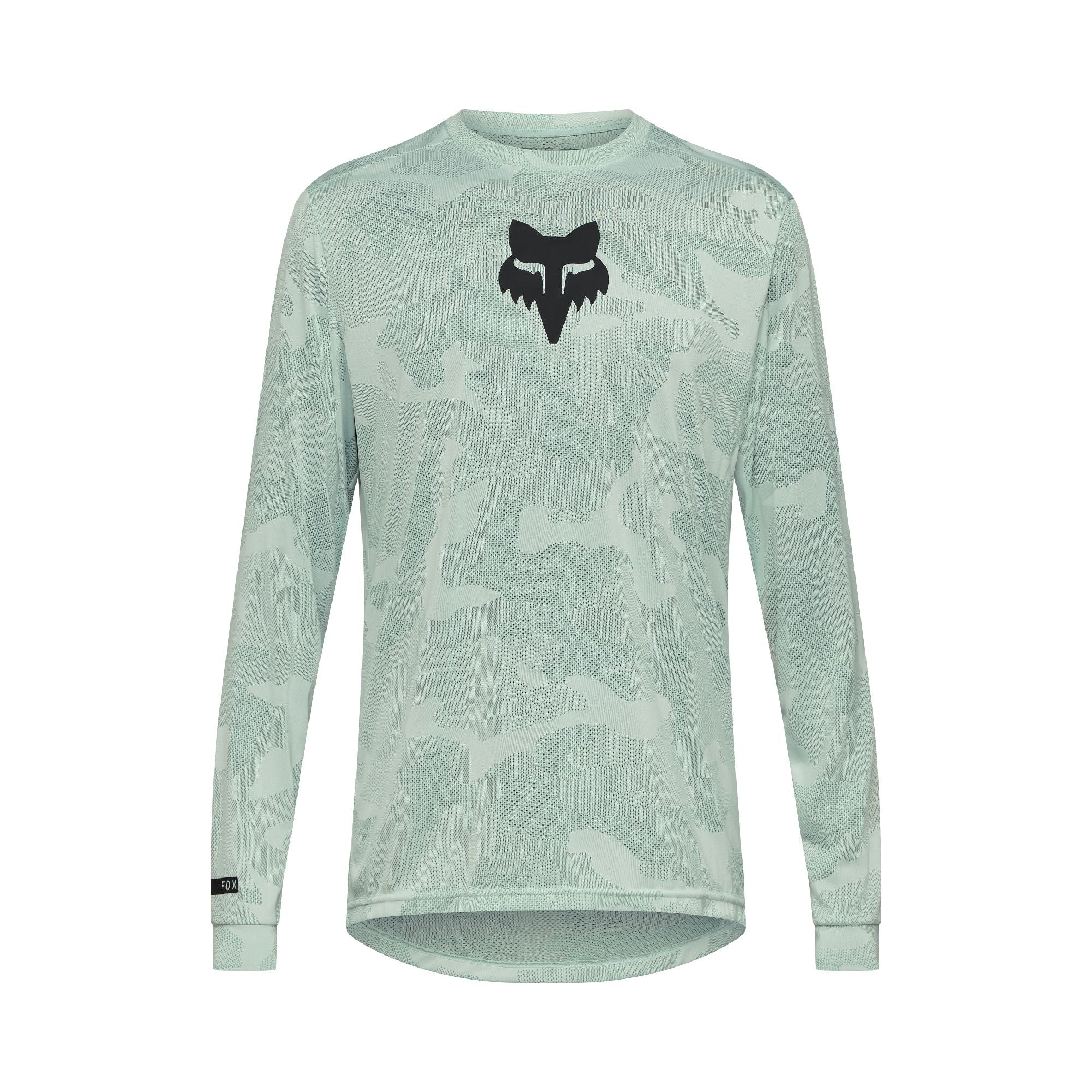 Fox Head Ranger TruDri Long Sleeve Jersey 2026 - Image 2