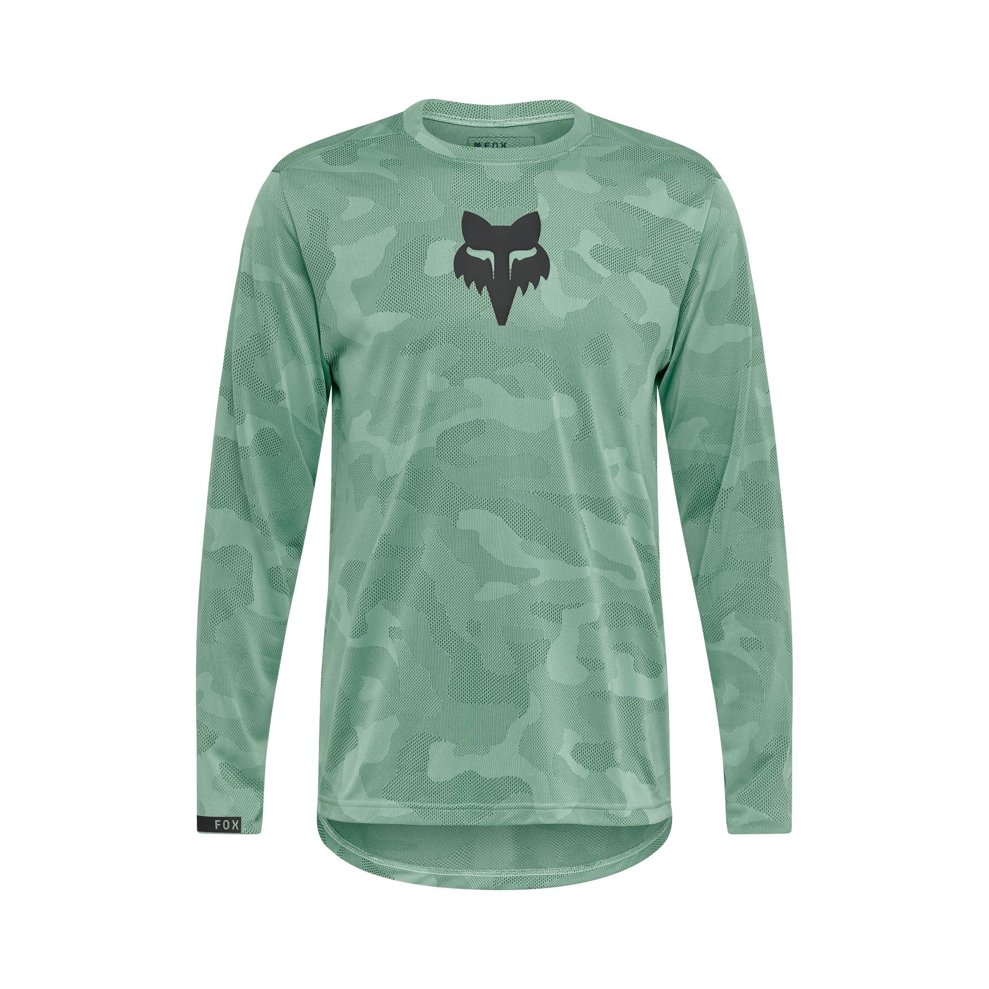 Fox Head Ranger TruDri Long Sleeve Jersey 2026 - Image 3