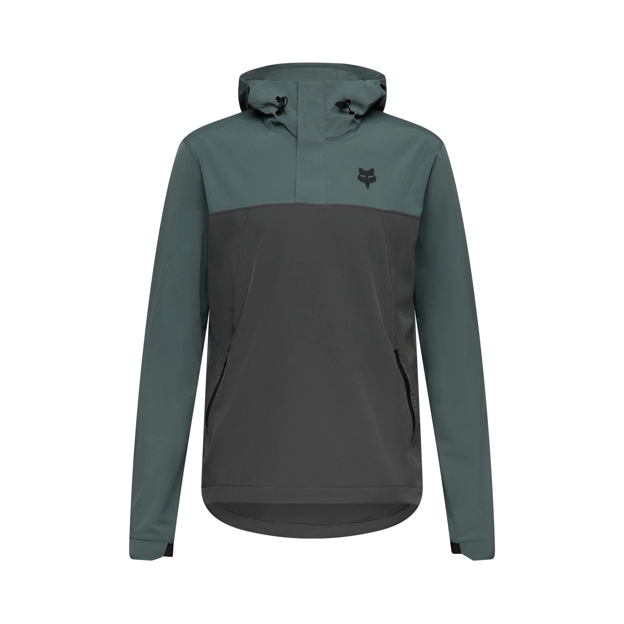 Fox Head Ranger Wind Pullover - Image 3