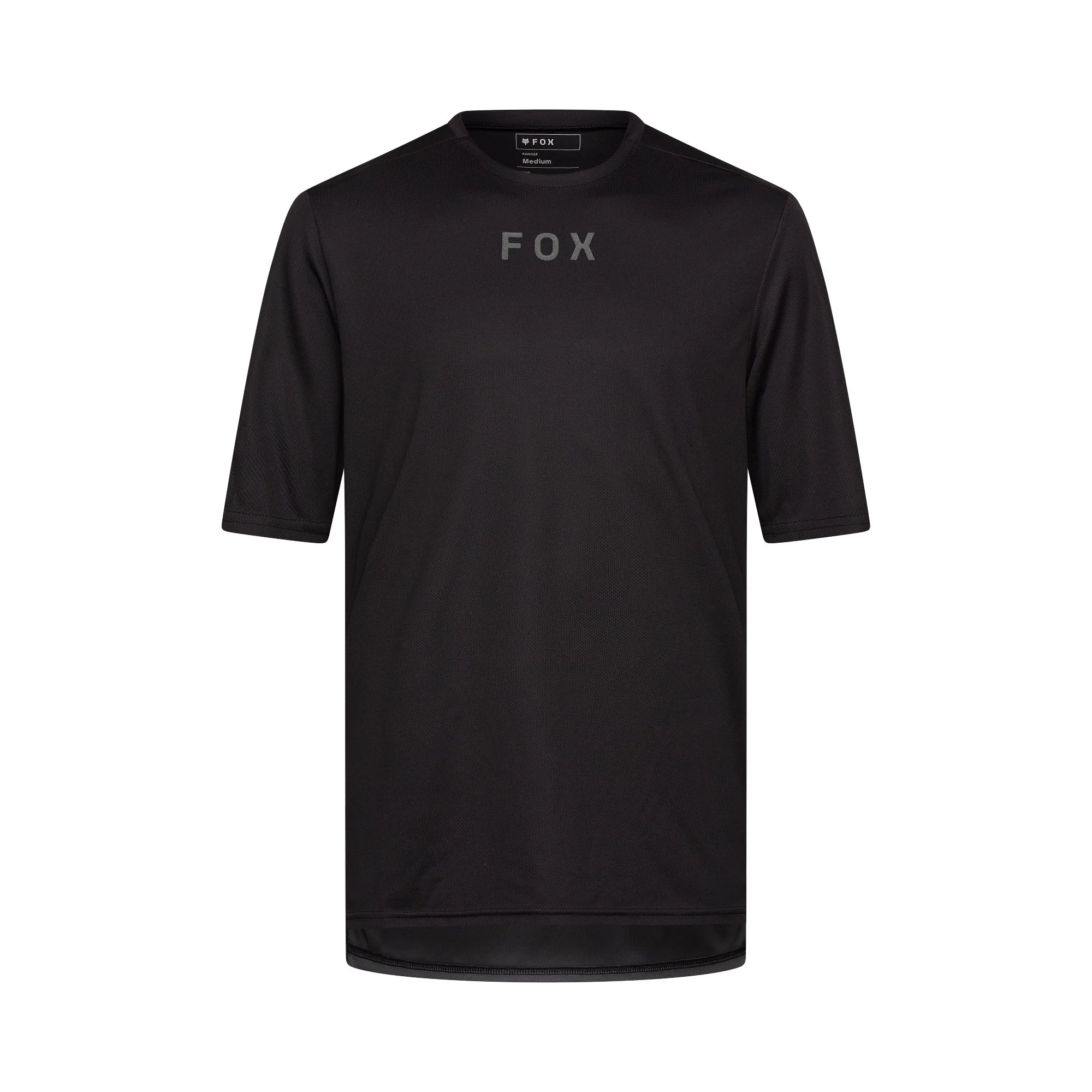 Fox Head Ranger Wordmark Jersey
