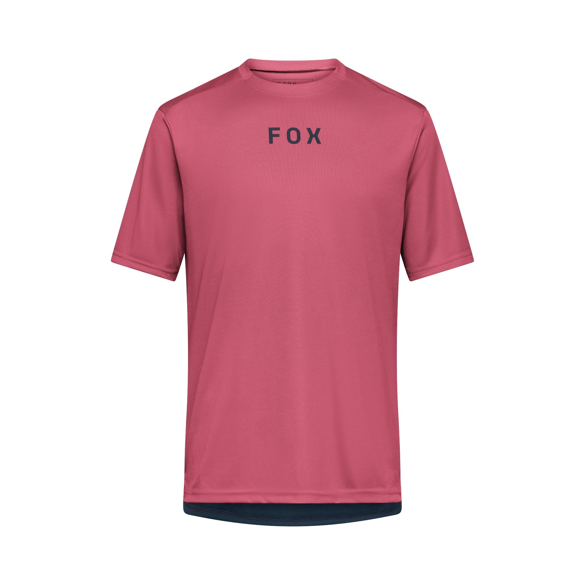 Fox Head Ranger Wordmark Jersey - Image 2