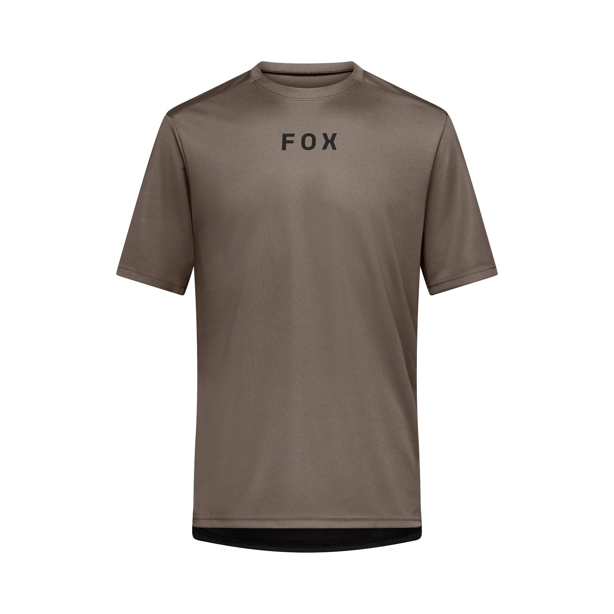 Fox Head Ranger Wordmark Jersey 2026