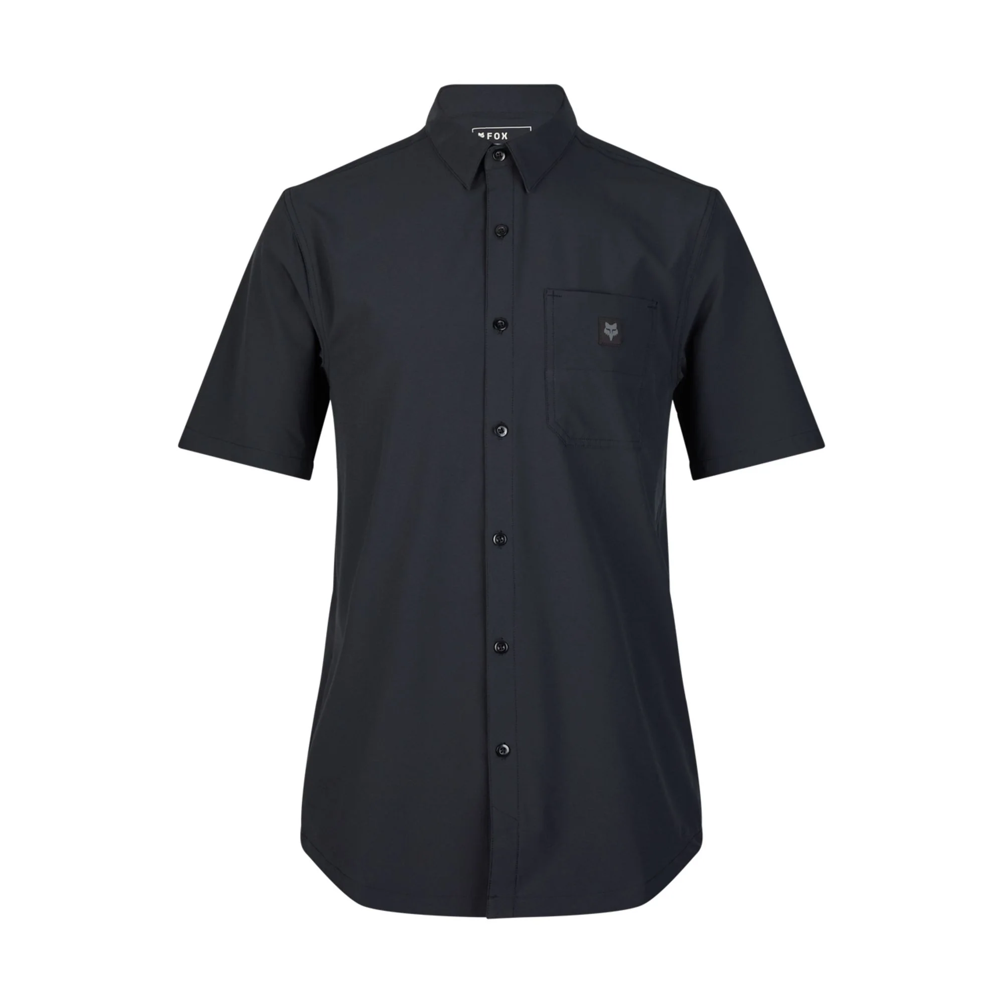 Fox Head Ranger Woven Jersey