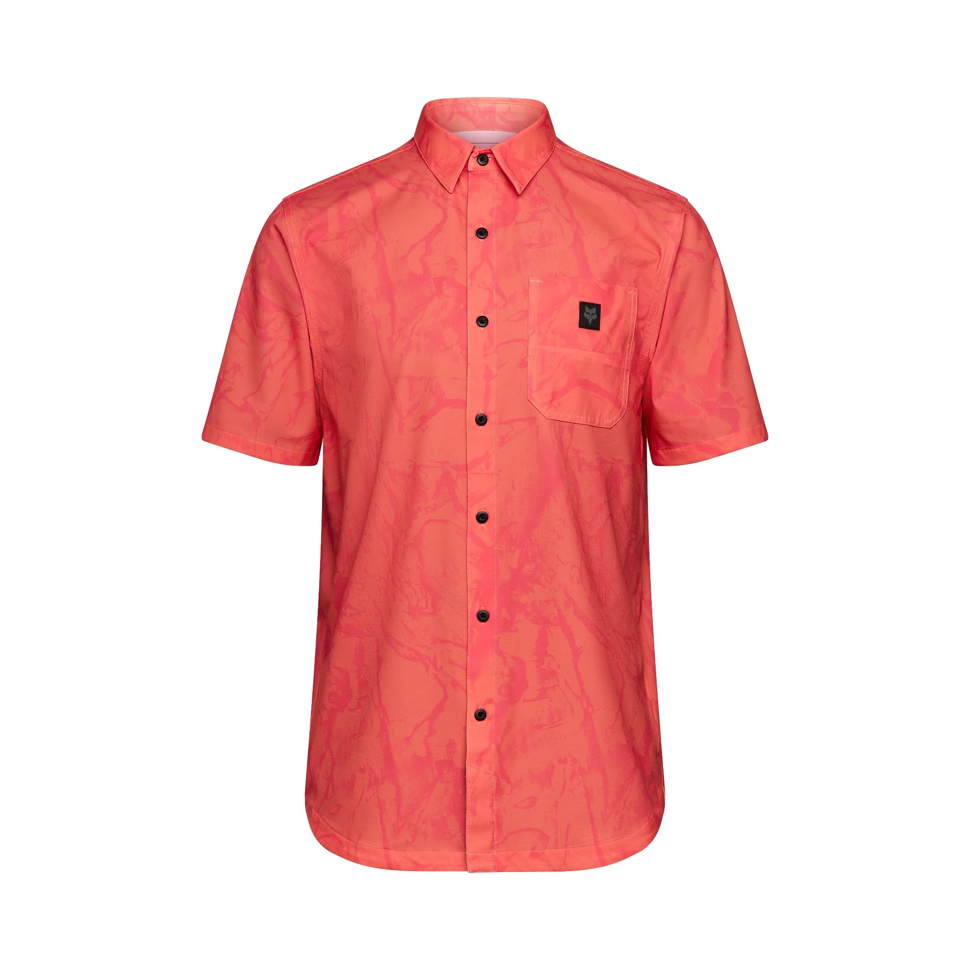 Fox Head Ranger Woven Jersey 2026