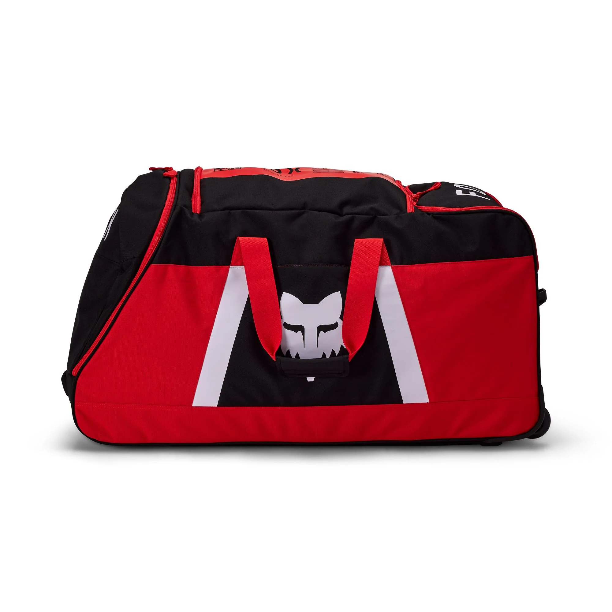 Fox Head Shuttle 180 Race Spec Roller Gear Bag 2026