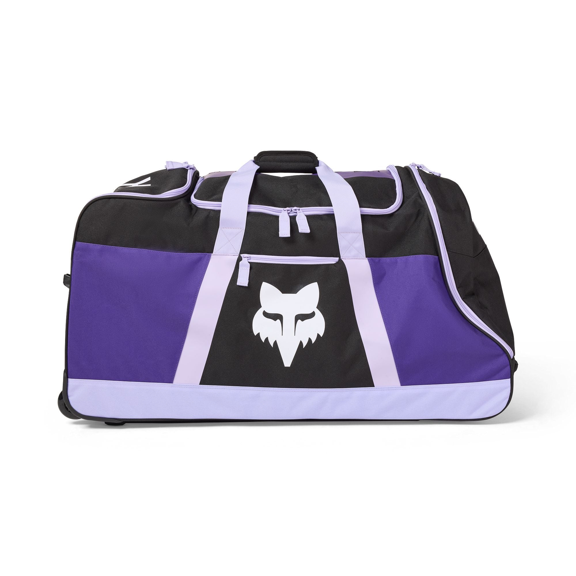 Fox Head Shuttle 180 Race Spec Roller Gear Bag 2026 - Image 2