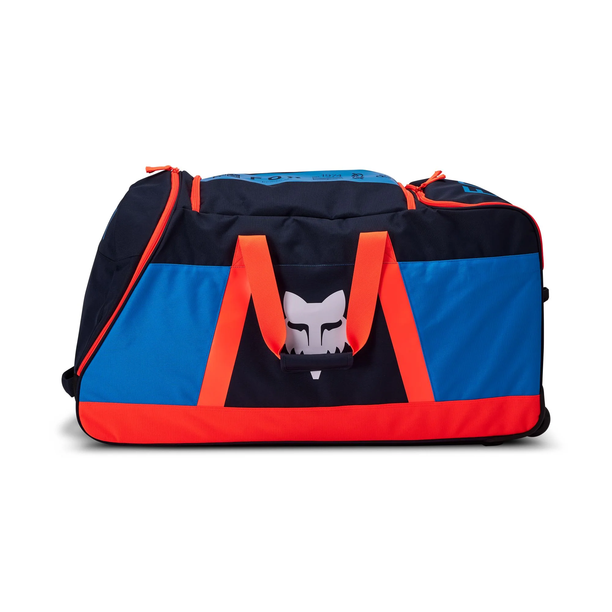 Fox Head Shuttle 180 Race Spec Roller Gear Bag 2026 - Image 3