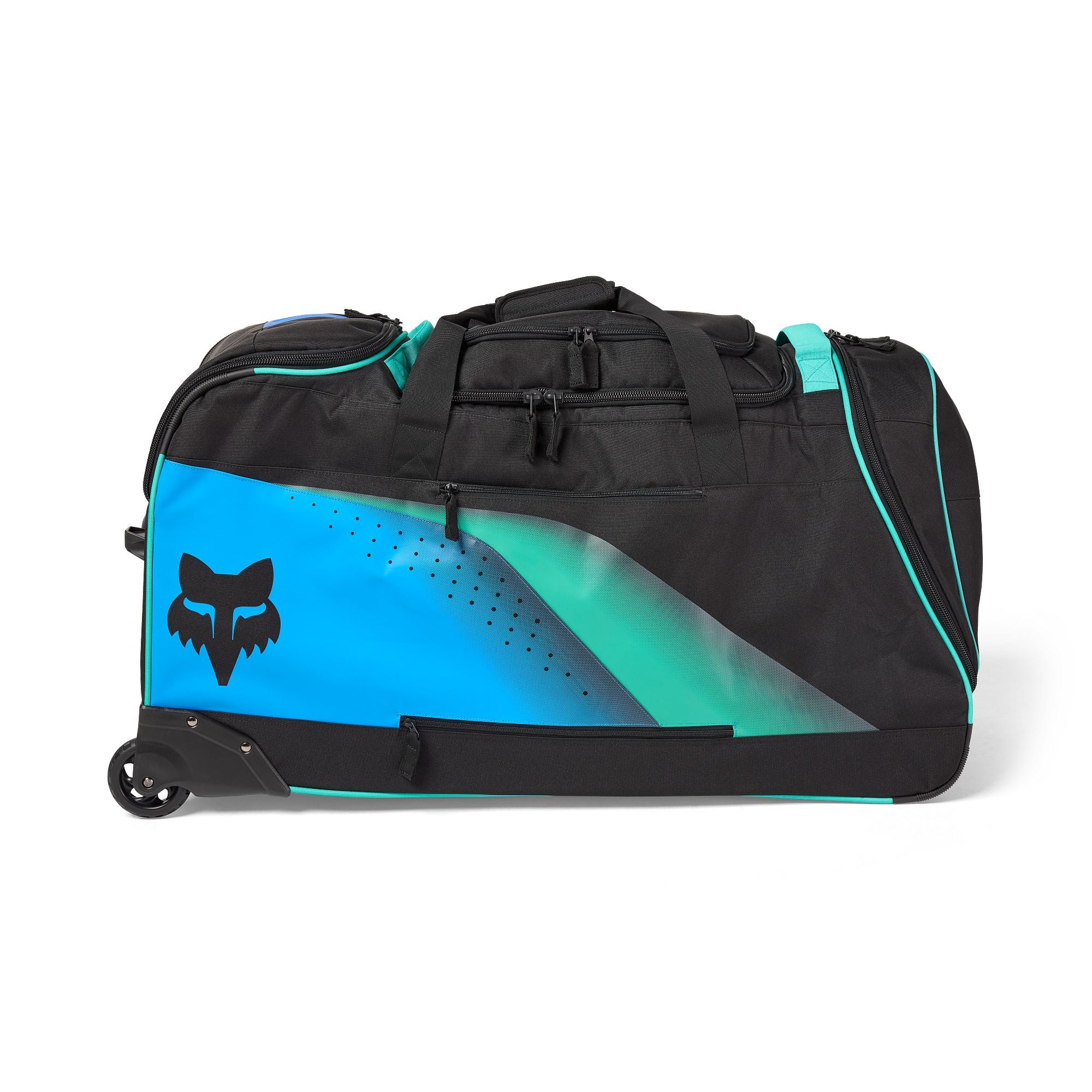Fox Head Shuttle Divider Roller Gear Bag 2026