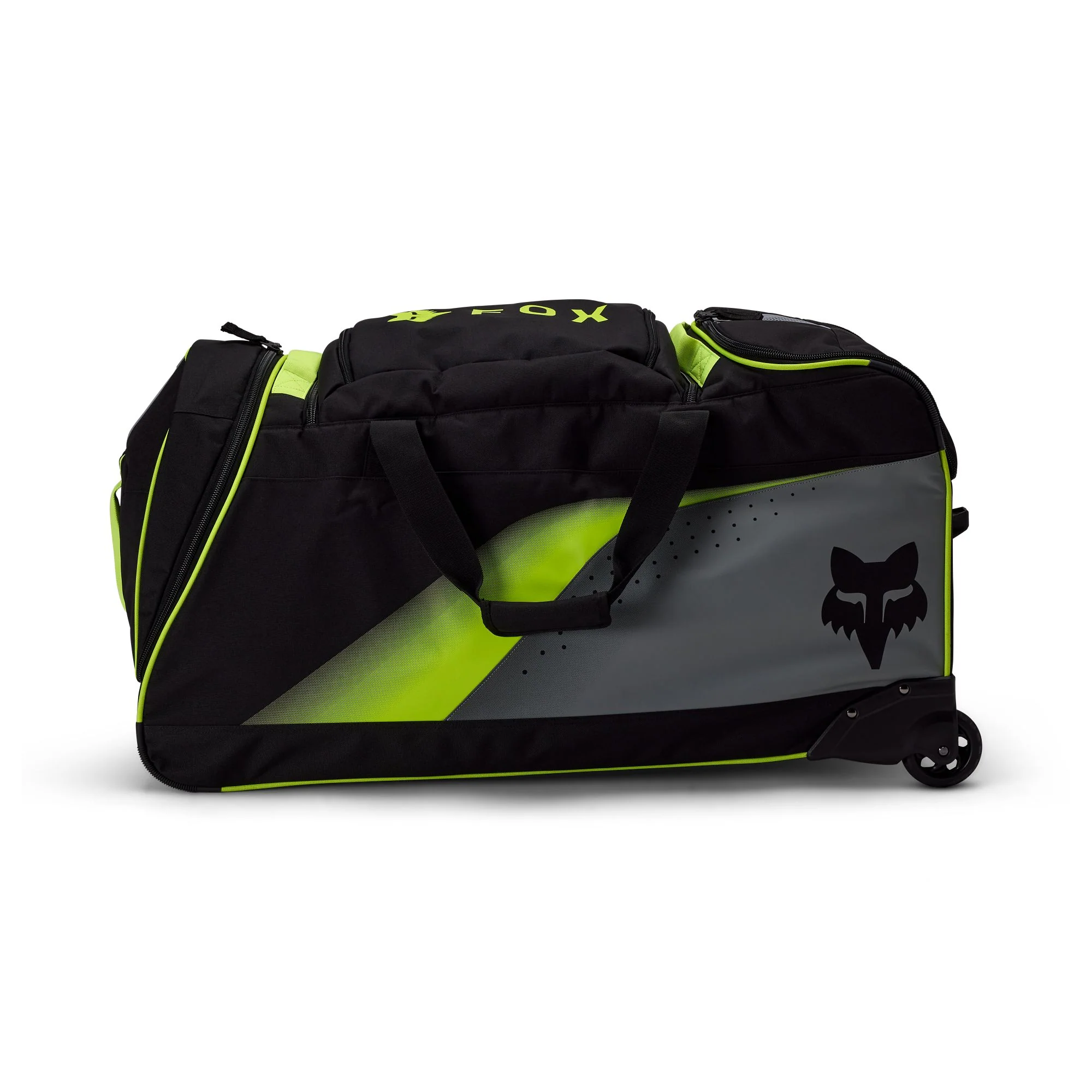 Fox Head Shuttle Divider Roller Gear Bag 2026 - Image 2