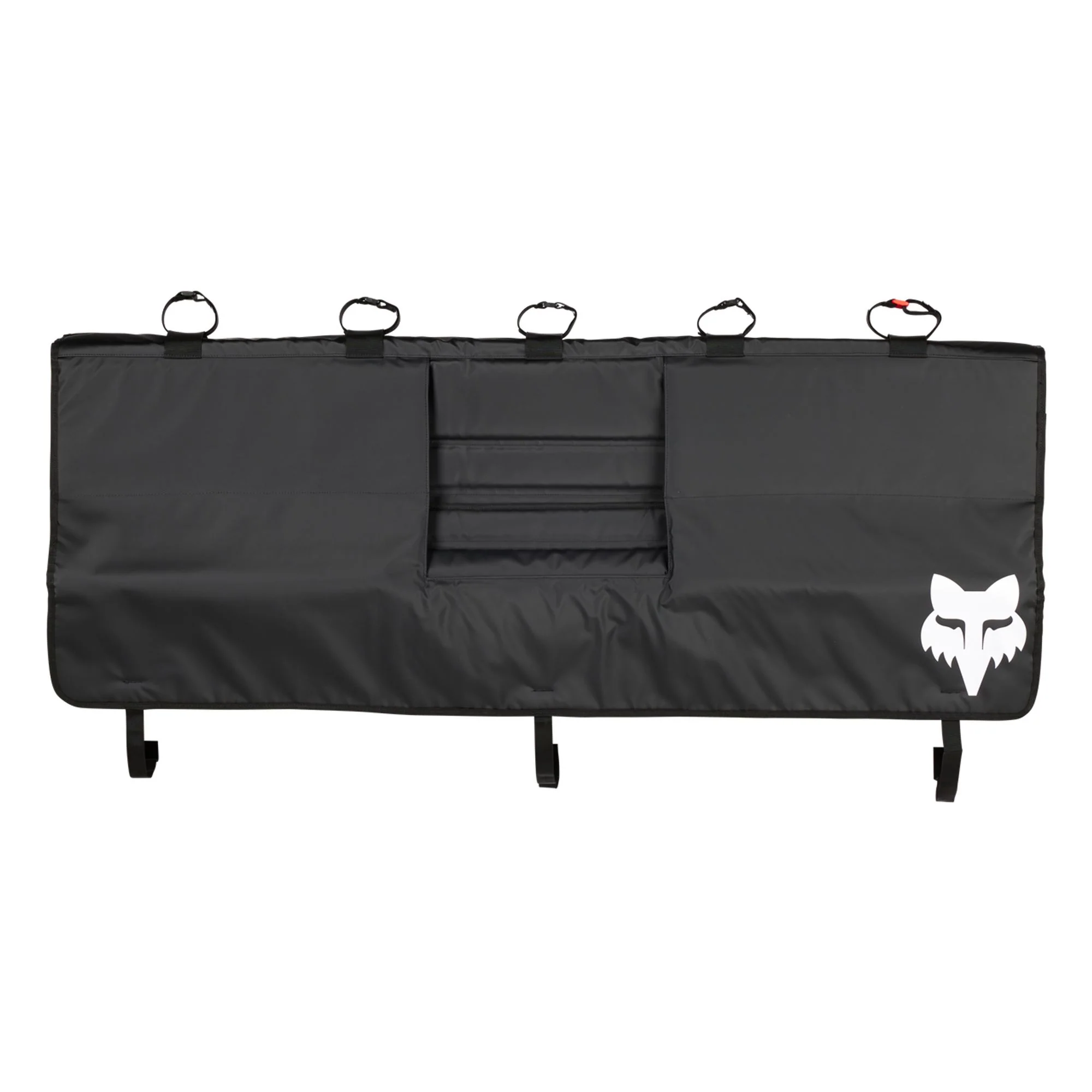Fox Head Small Tailgate Cover - Image 2