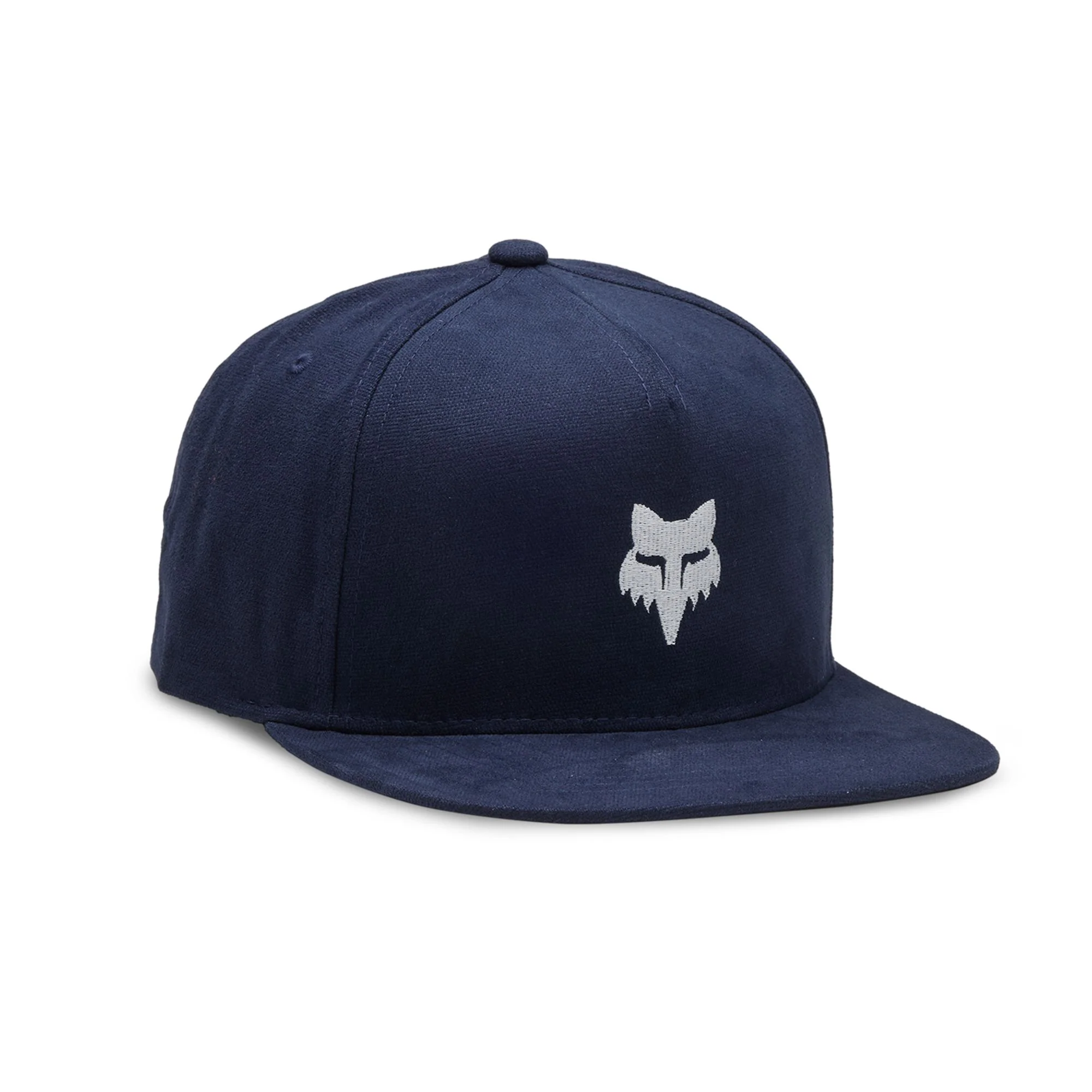Fox Head Snapback Hat - Image 3