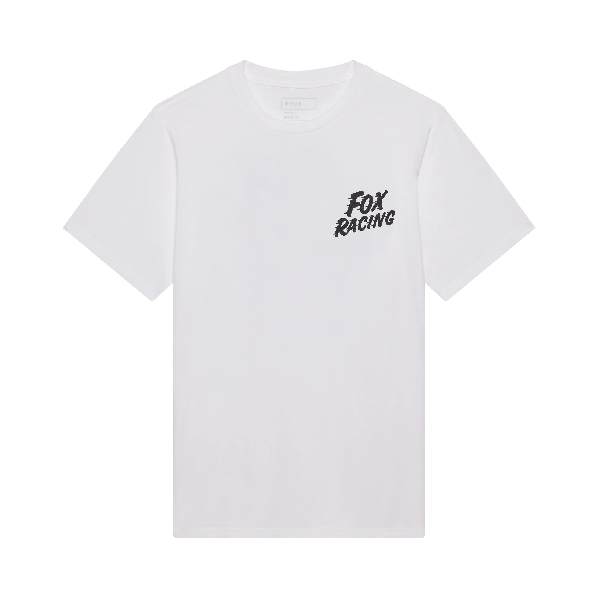 Fox Head Speed 195 Original Tee 2026 - Image 2