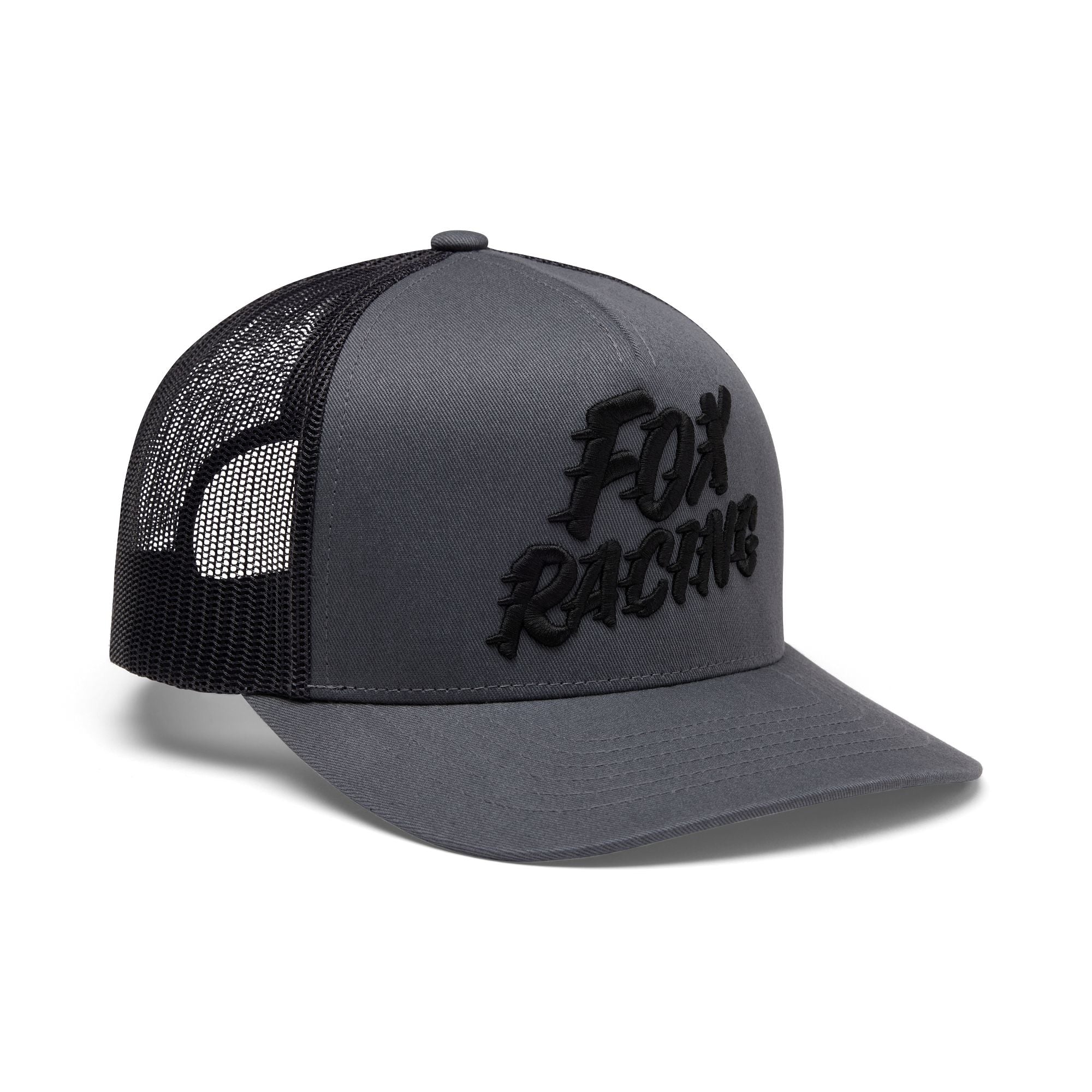 Fox Head Speed Mesh Trucker Hat 2026 - Image 2