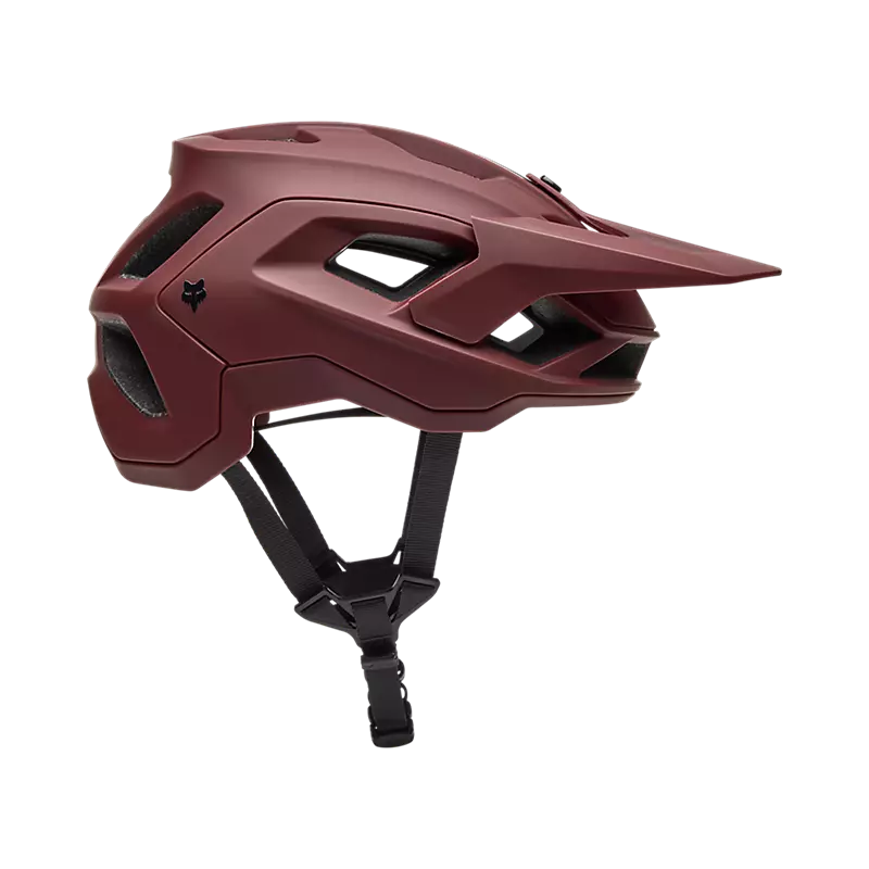 Fox Head Speedframe Helmet 2025 - Image 7