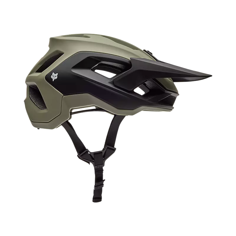 Fox Head Speedframe Helmet 2025 - Image 9