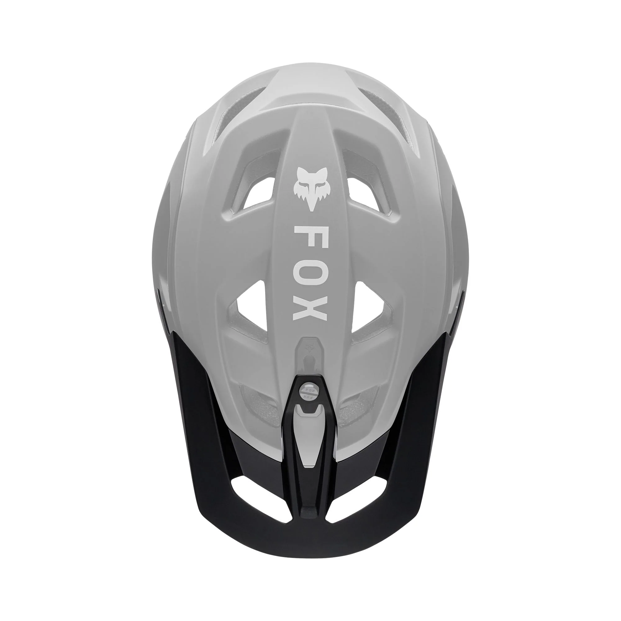 Fox Head Speedframe Helmet Visor 2026 - Image 2