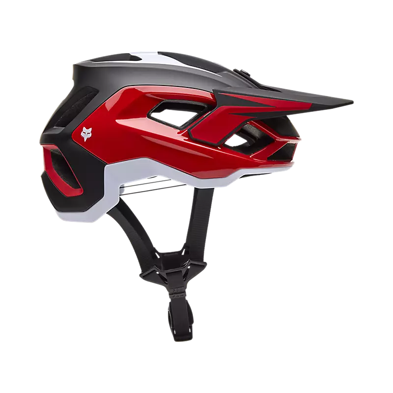 Fox Head Speedframe Pro Helmet 2025 - Image 6