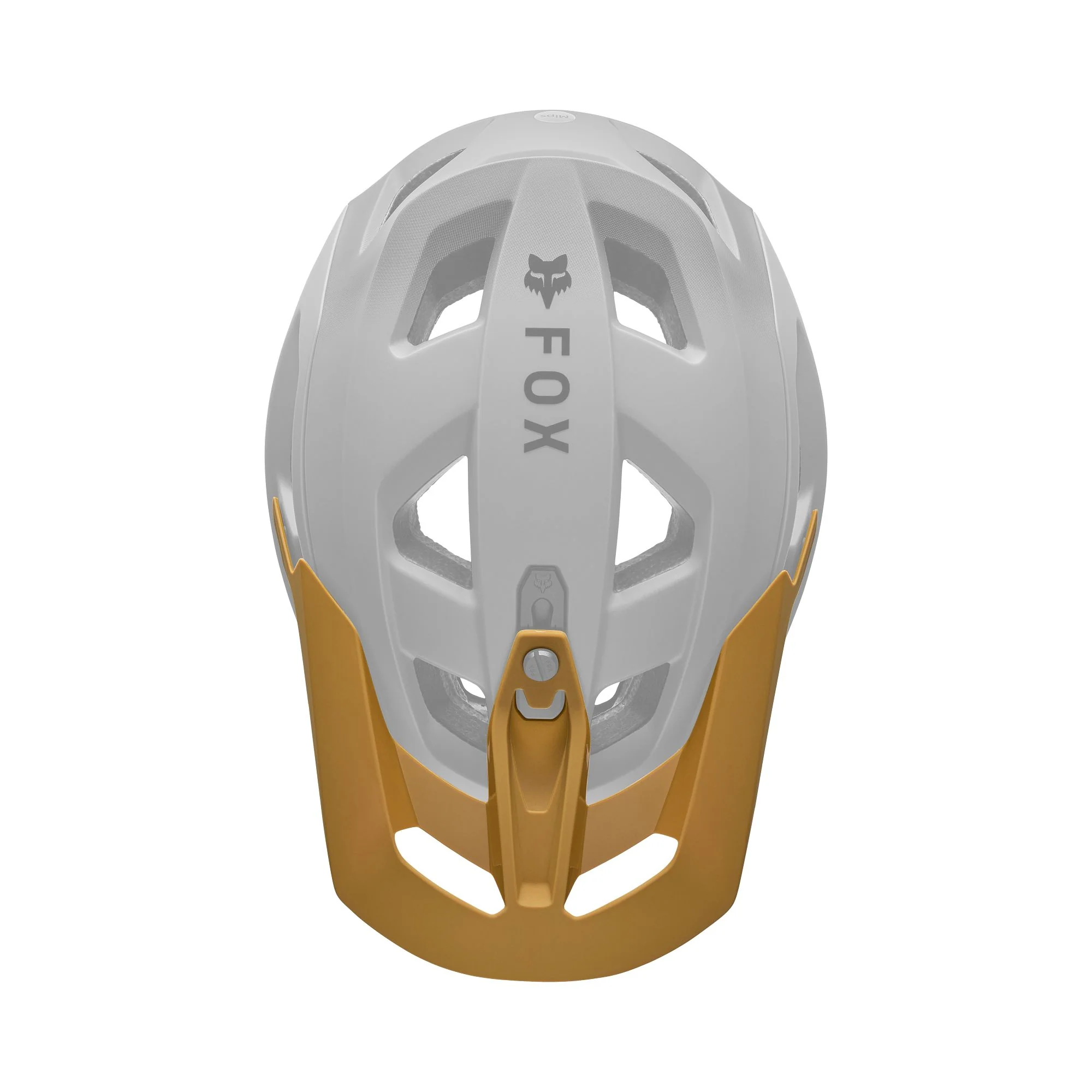 Fox Head Speedframe Pro Visor