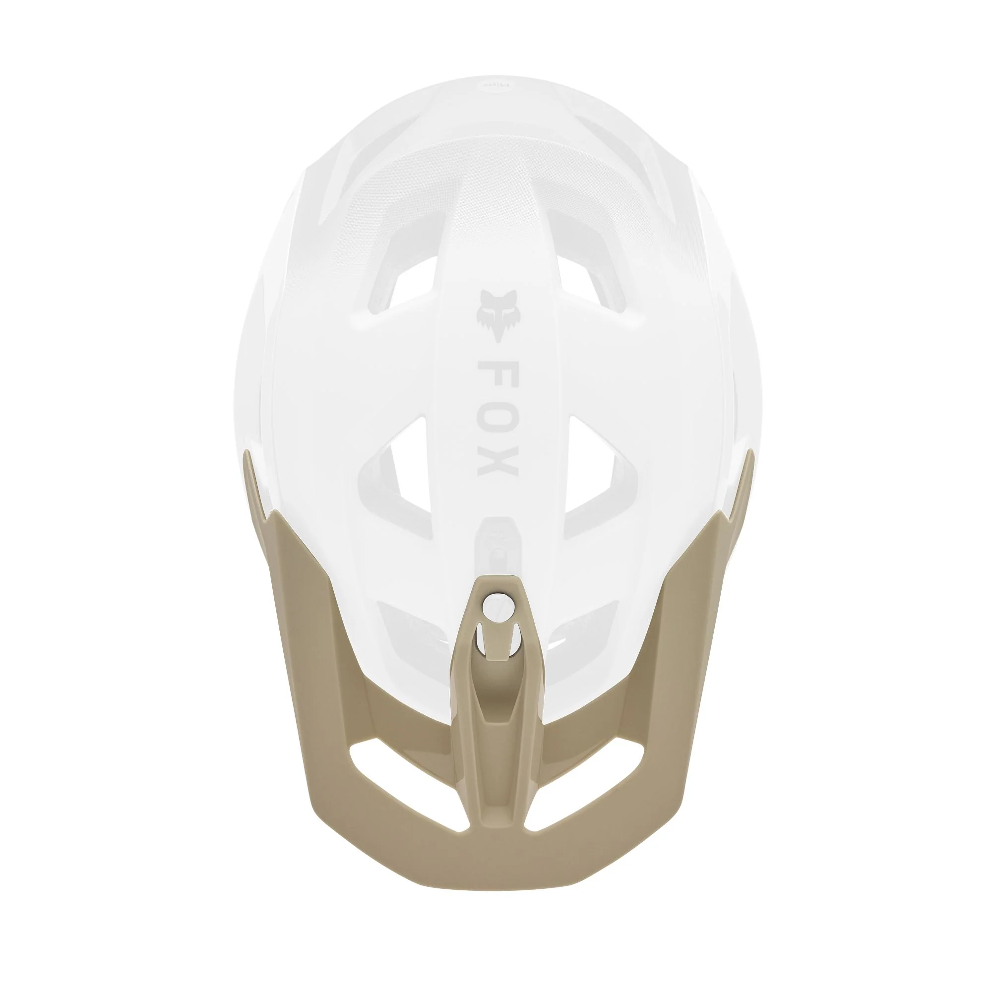 Fox Head Speedframe Pro Visor - Image 2