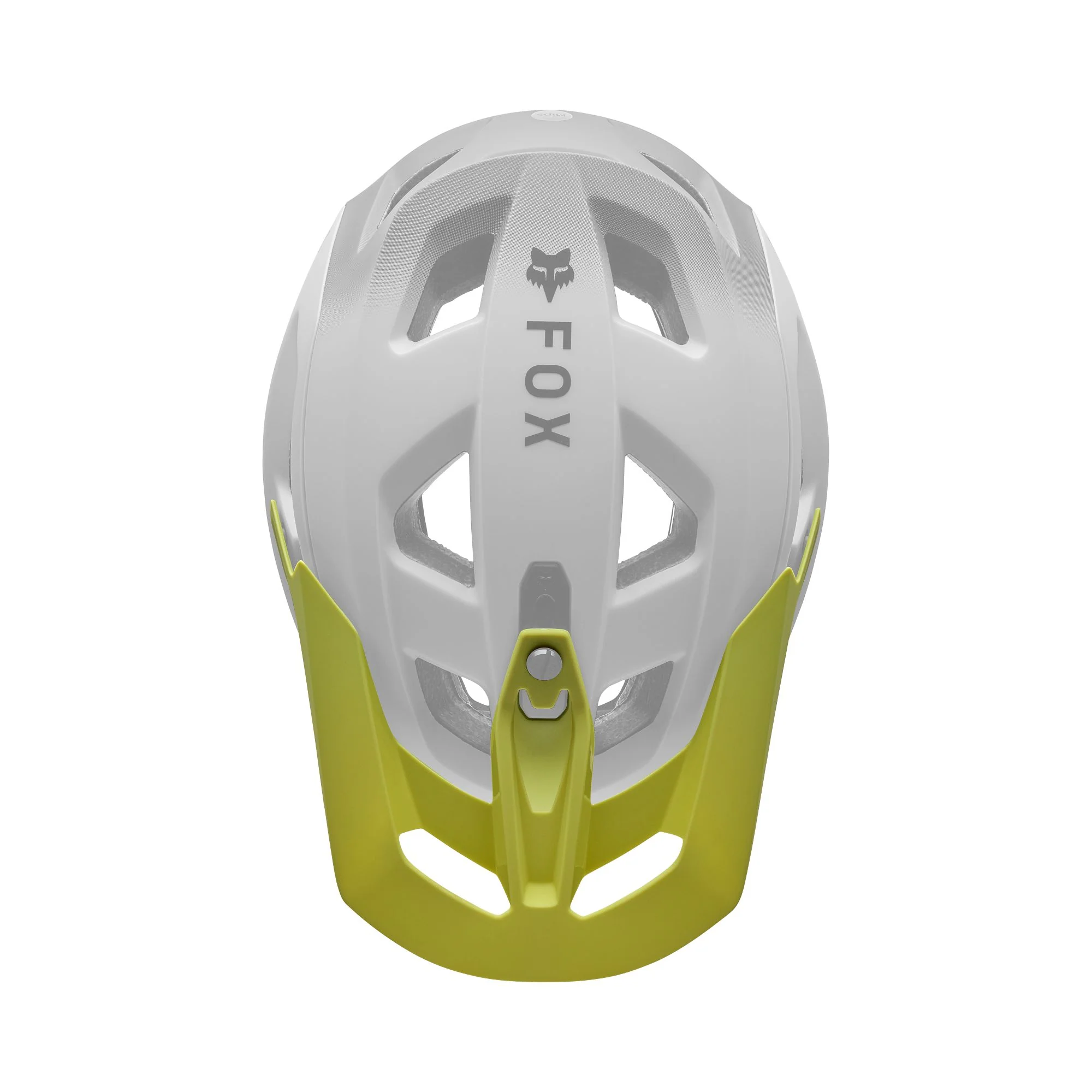 Fox Head Speedframe Pro Visor - Image 4