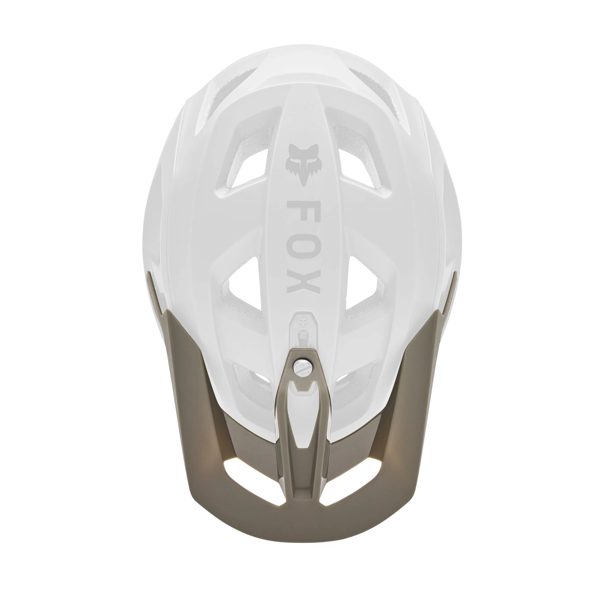 Fox Head Speedframe Visor - Image 2