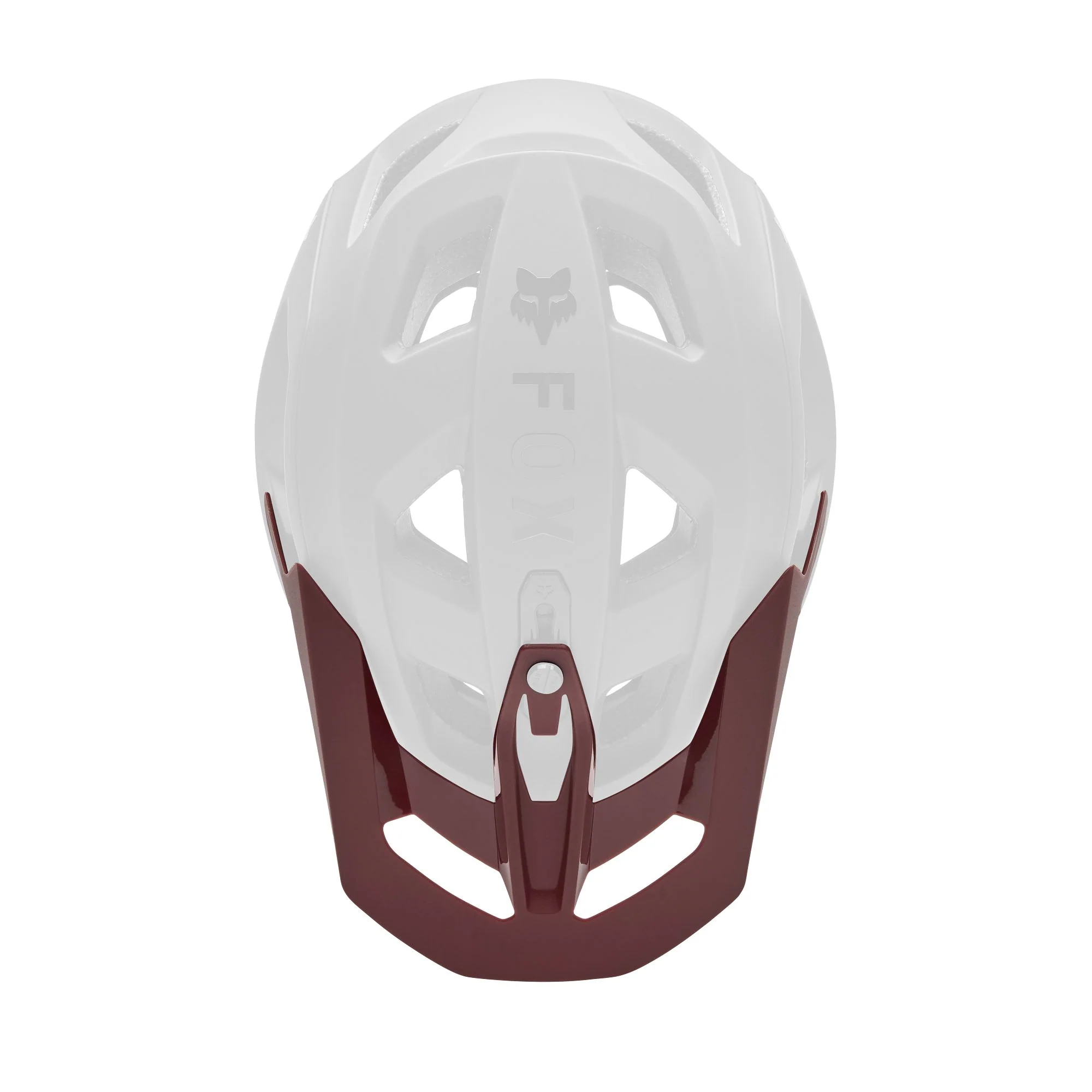 Fox Head Speedframe Visor - Image 3