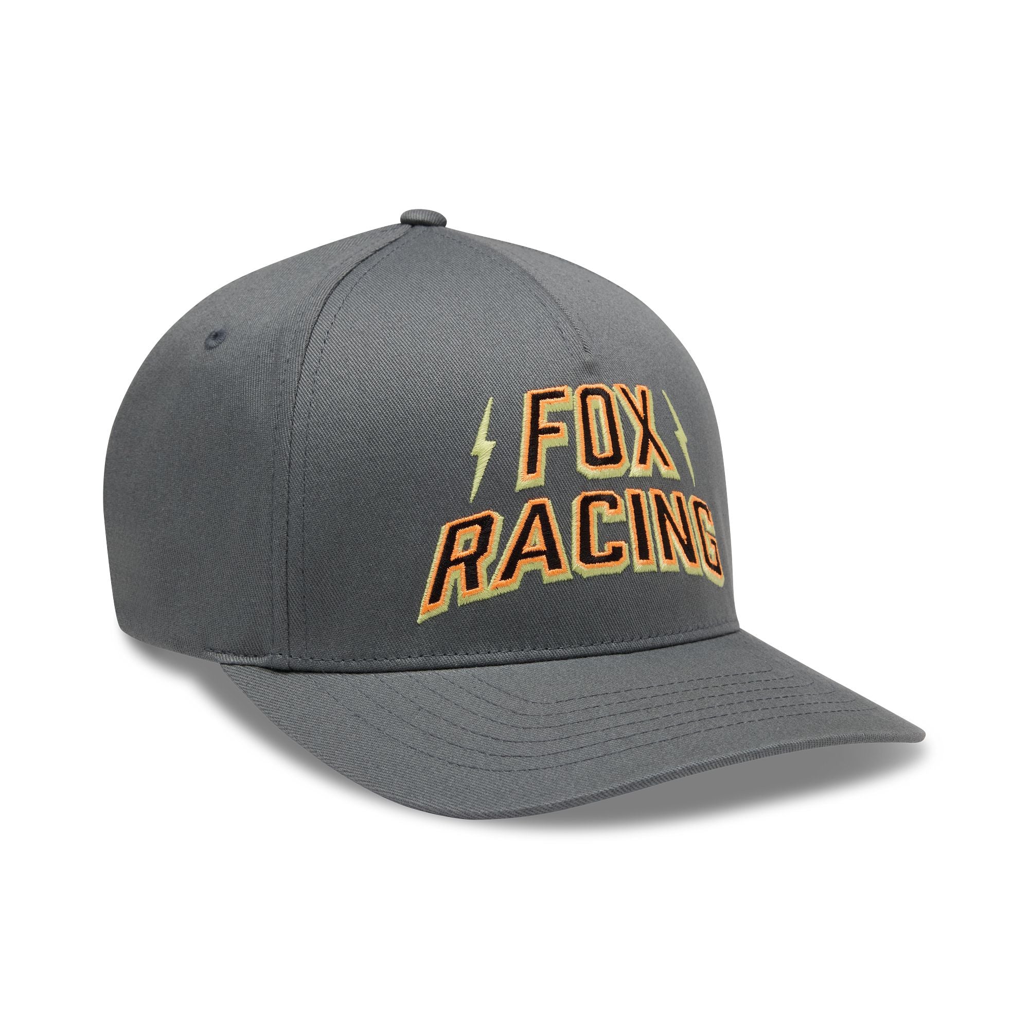 Fox Head Storm Flexfit Hat 2026 - Image 2